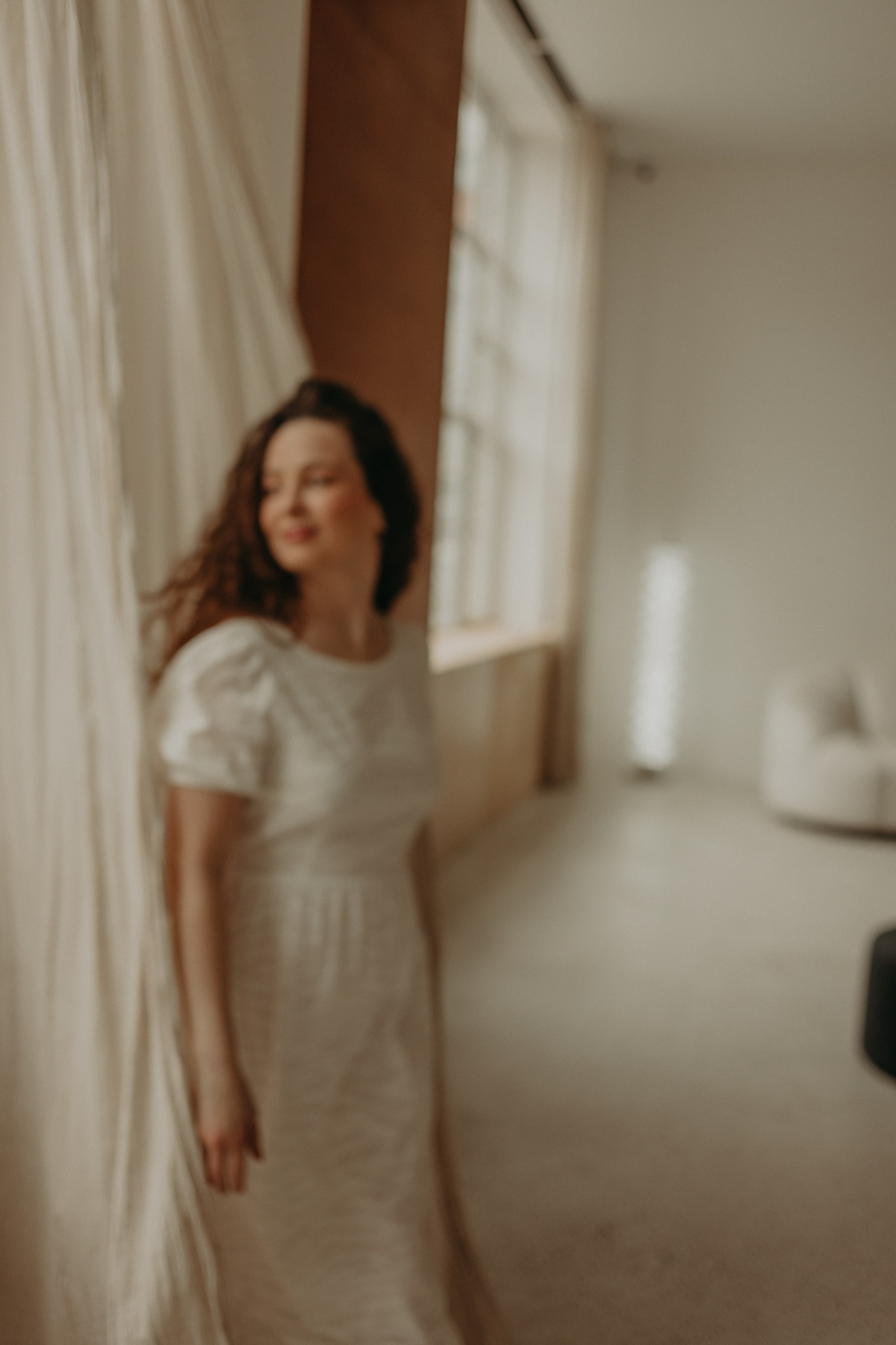 Быть собой. Фотограф в Краснодаре Евгения Михаевич