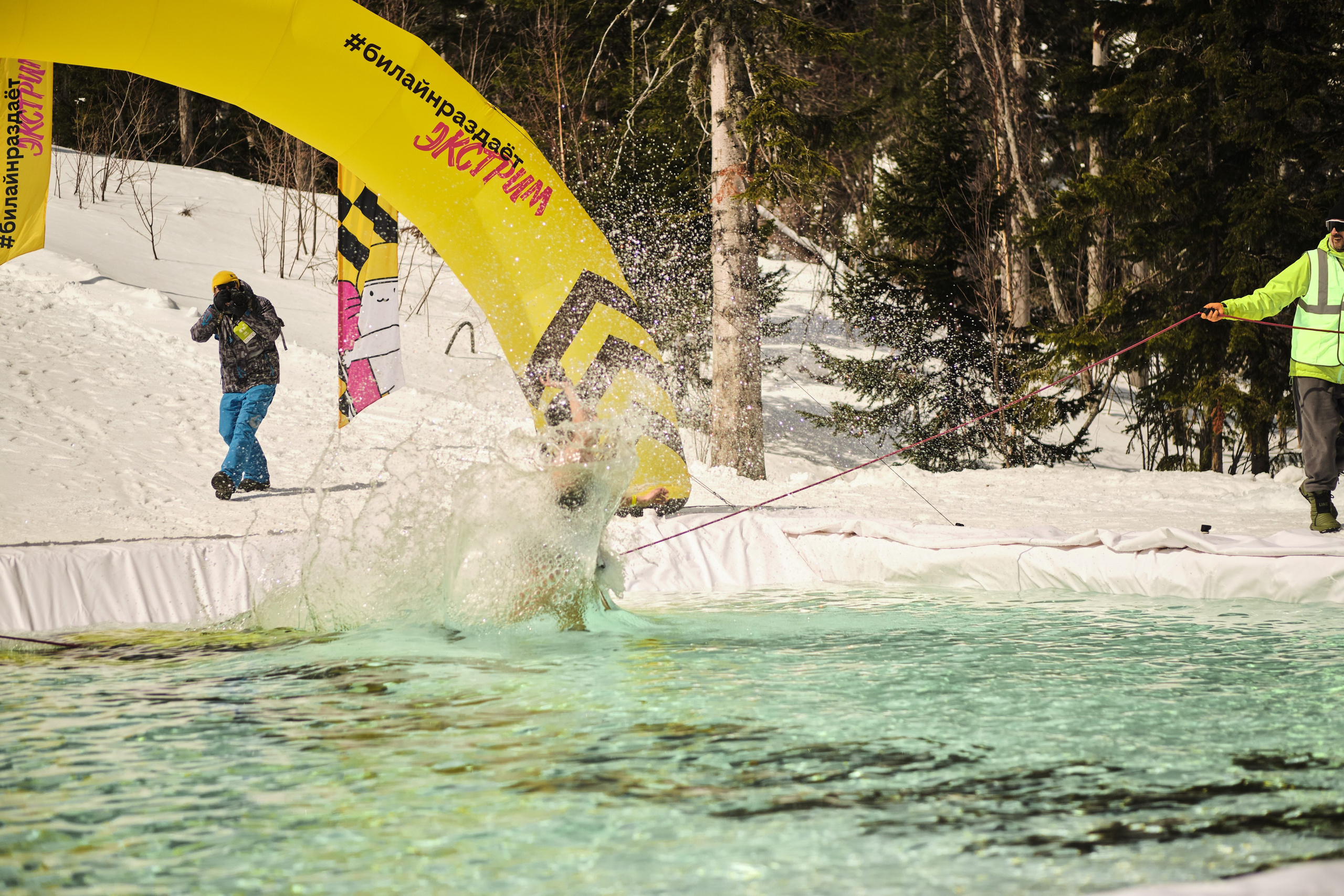 Грелка фест 21.04.2023. Свадебный и семейный фотограф в Новокузнецке Иван Иванов