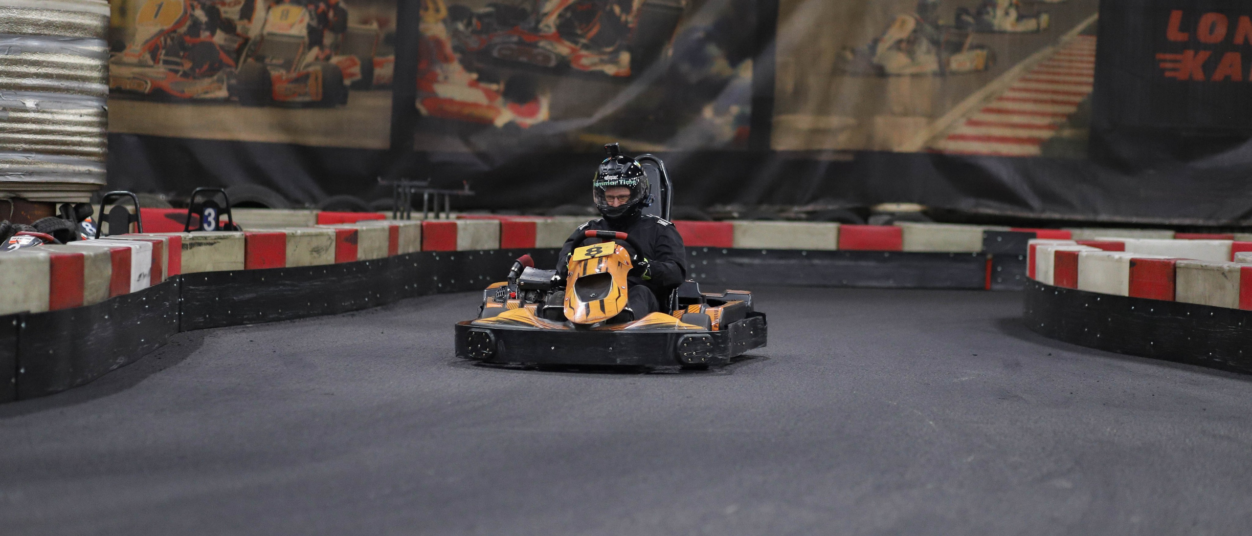 LSK Winter Cup 2025 — 2026 | Этап 4. Malenkyia