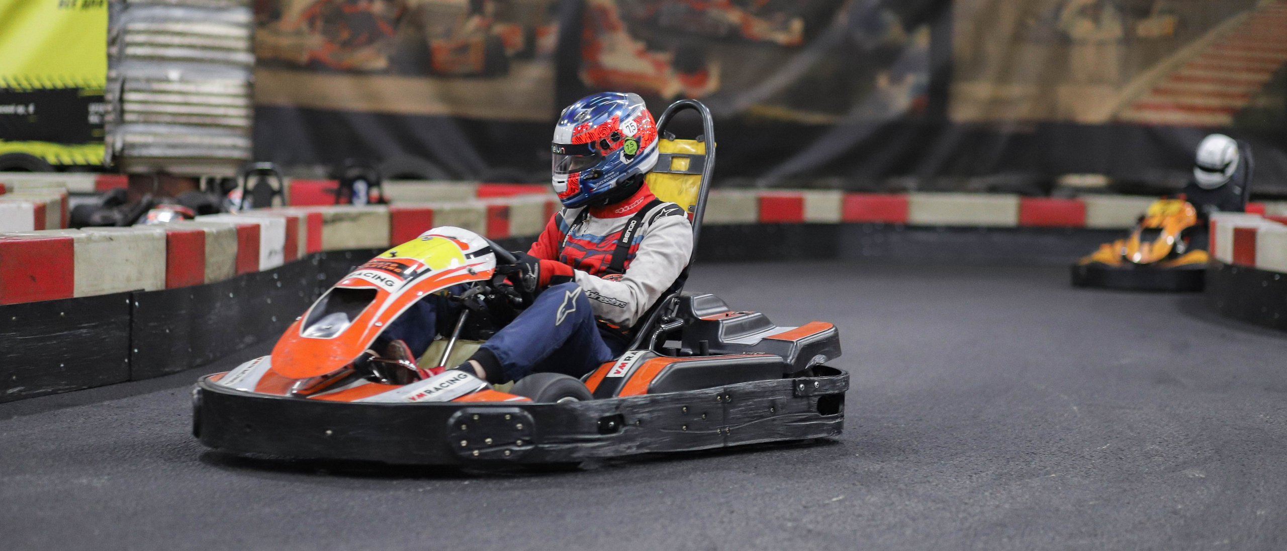 LSK Winter Cup 2025 — 2026 | Этап 4. Malenkyia