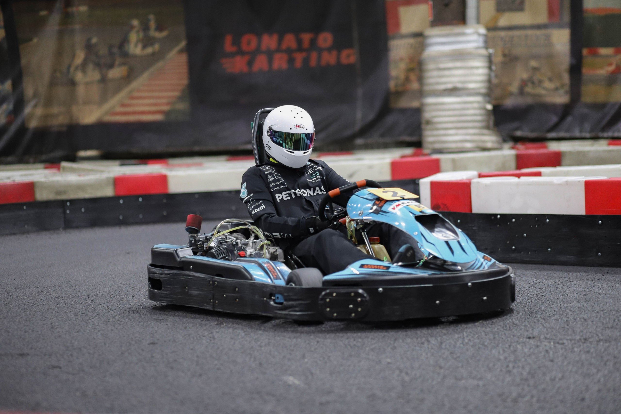 LSK Winter Cup 2025 — 2026 | Этап 3. Malenkyia