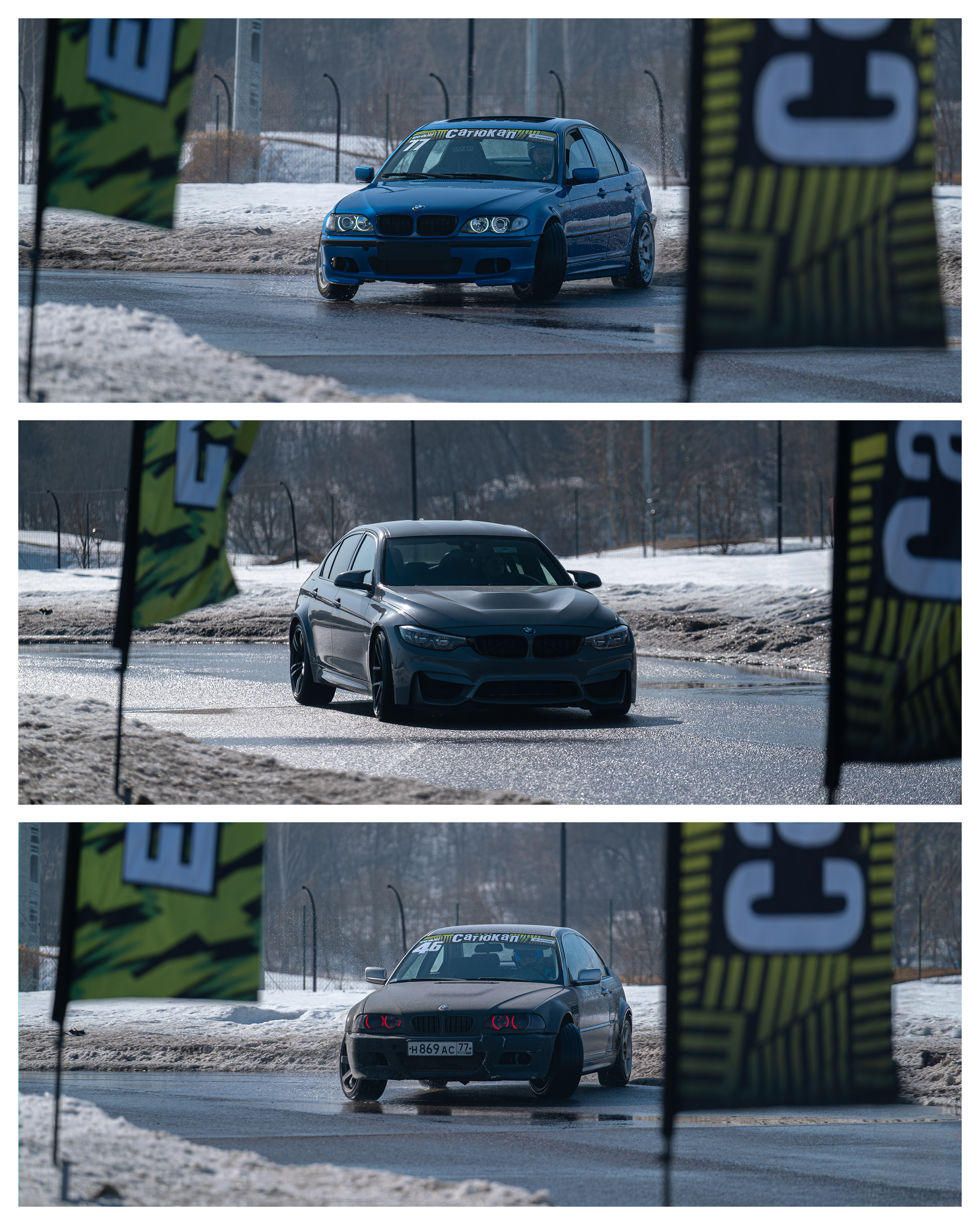 САТЮКАП 2026. Malenkyia