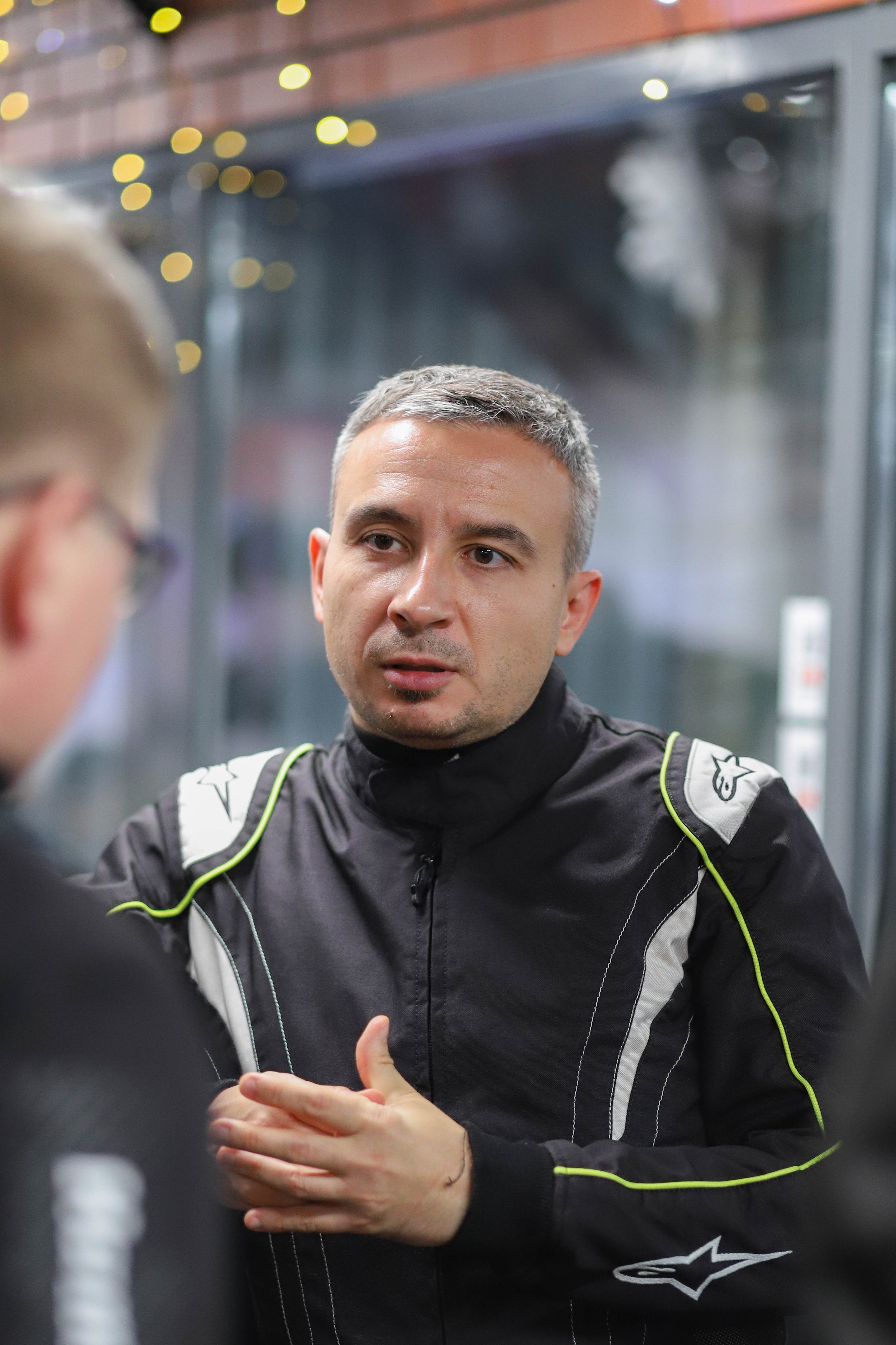 LSK Winter Cup 2025 — 2026 | Этап 4. Malenkyia