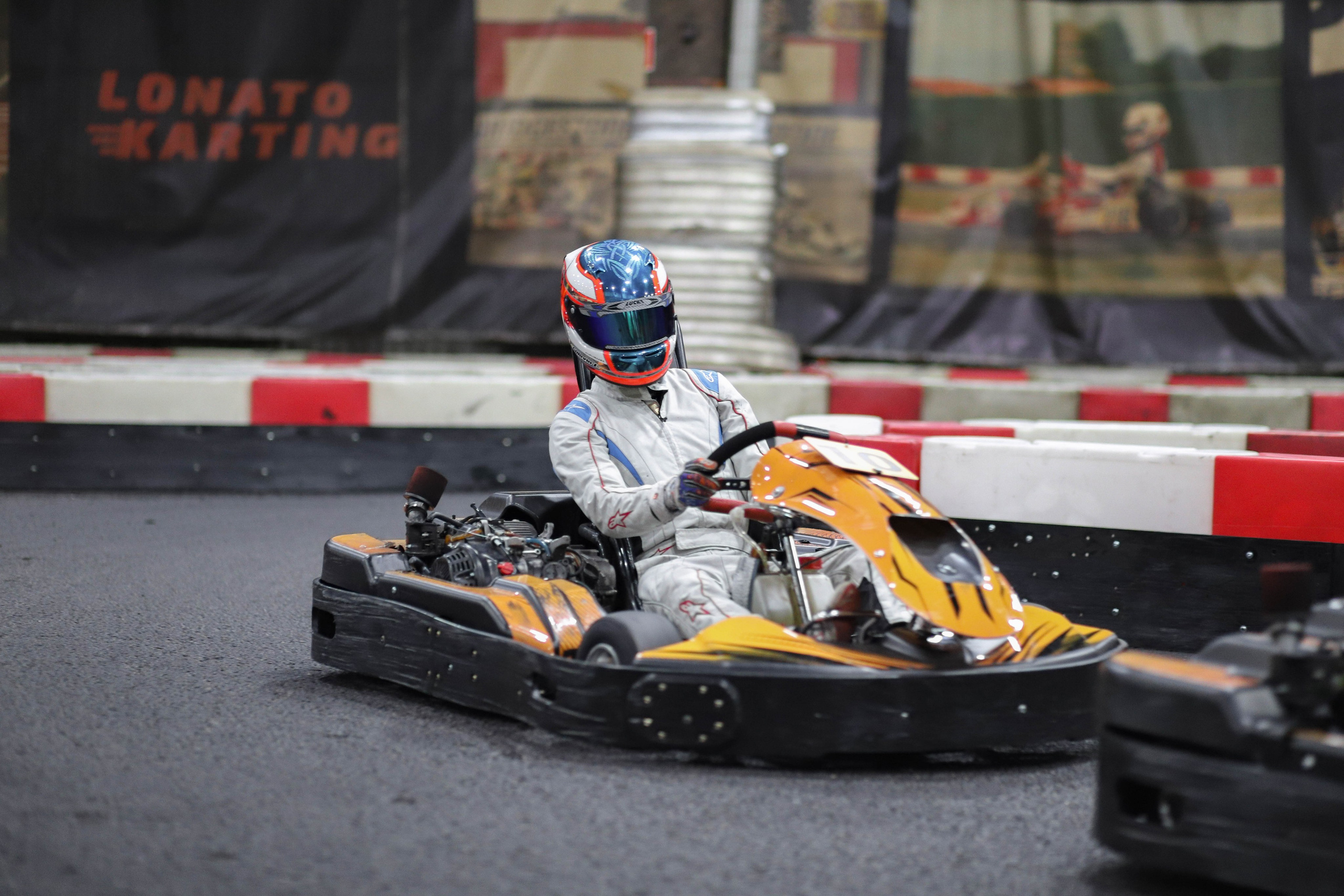 LSK Winter Cup 2025 — 2026 | Этап 3. Malenkyia