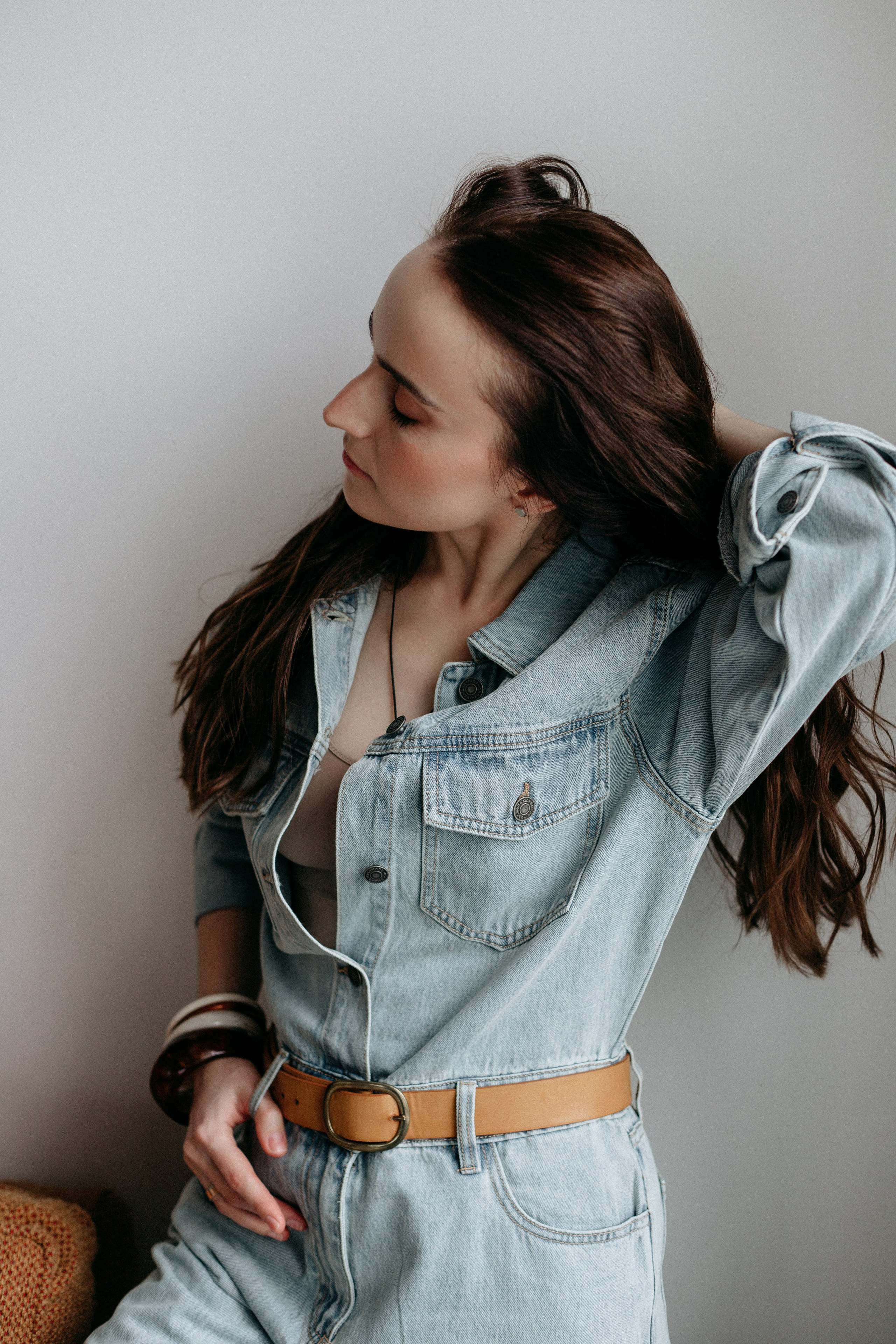 Александра. Главная