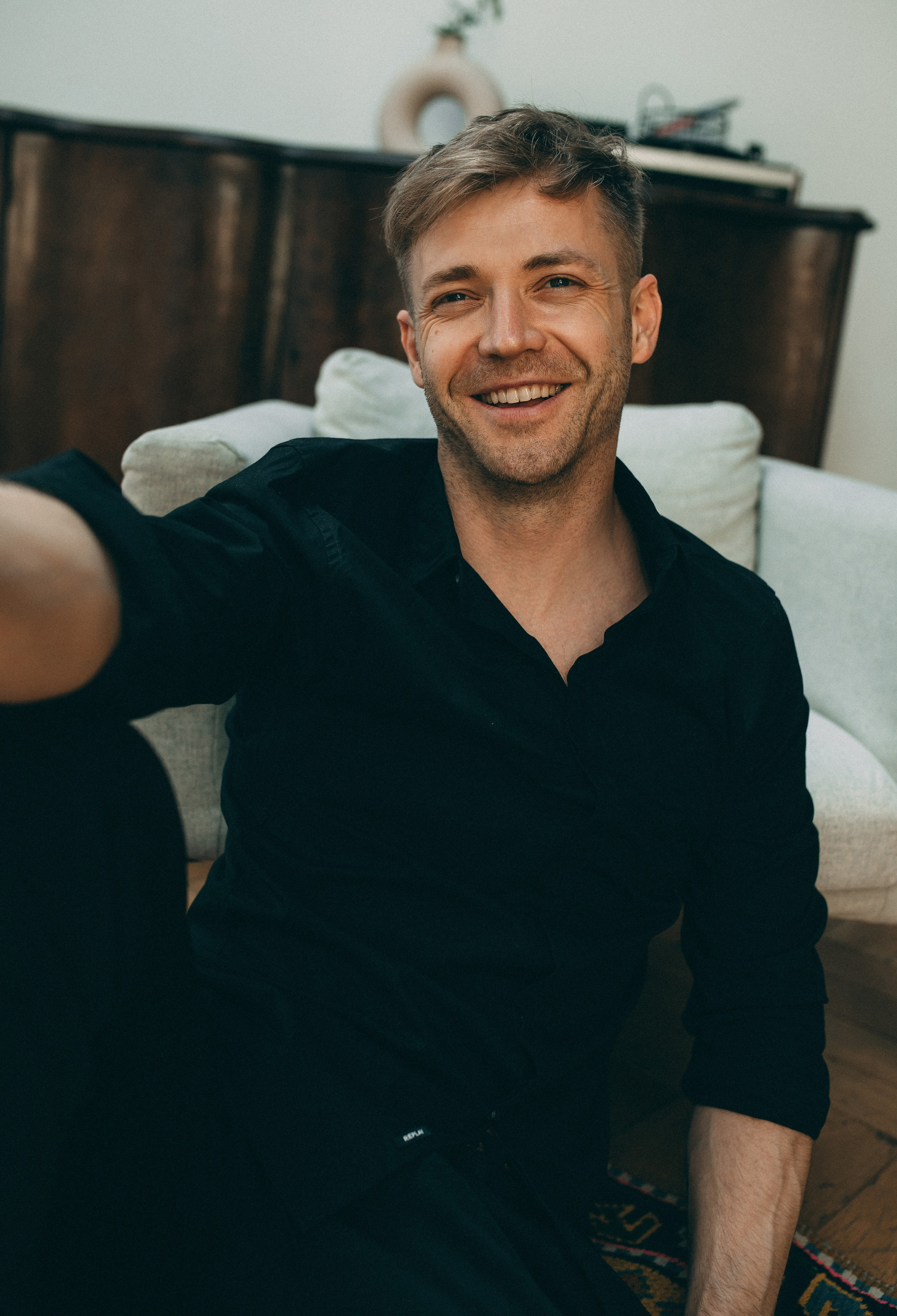 Тимофей Каратаев. Главная