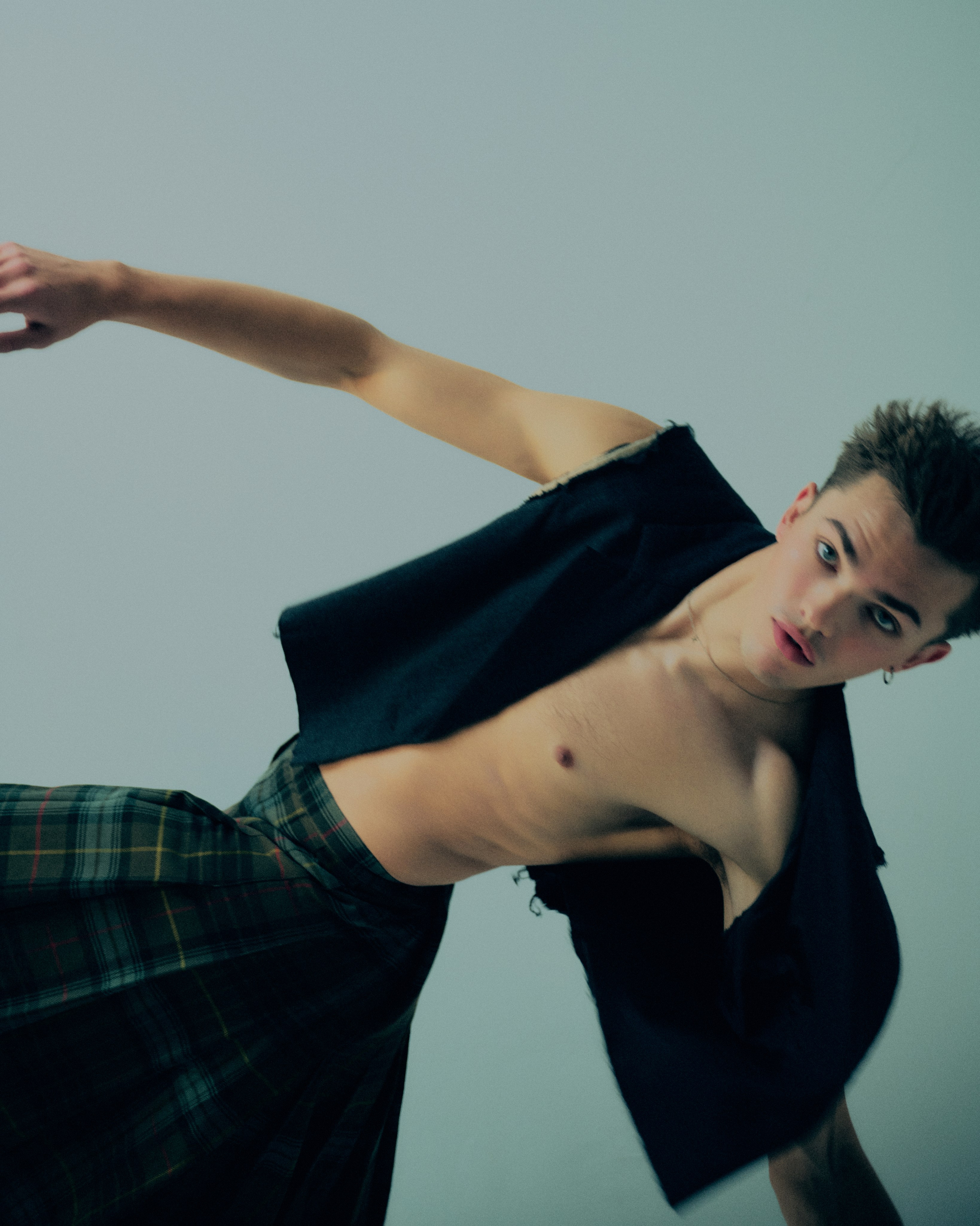 Artem. FASHION PHOTOGRAPHER