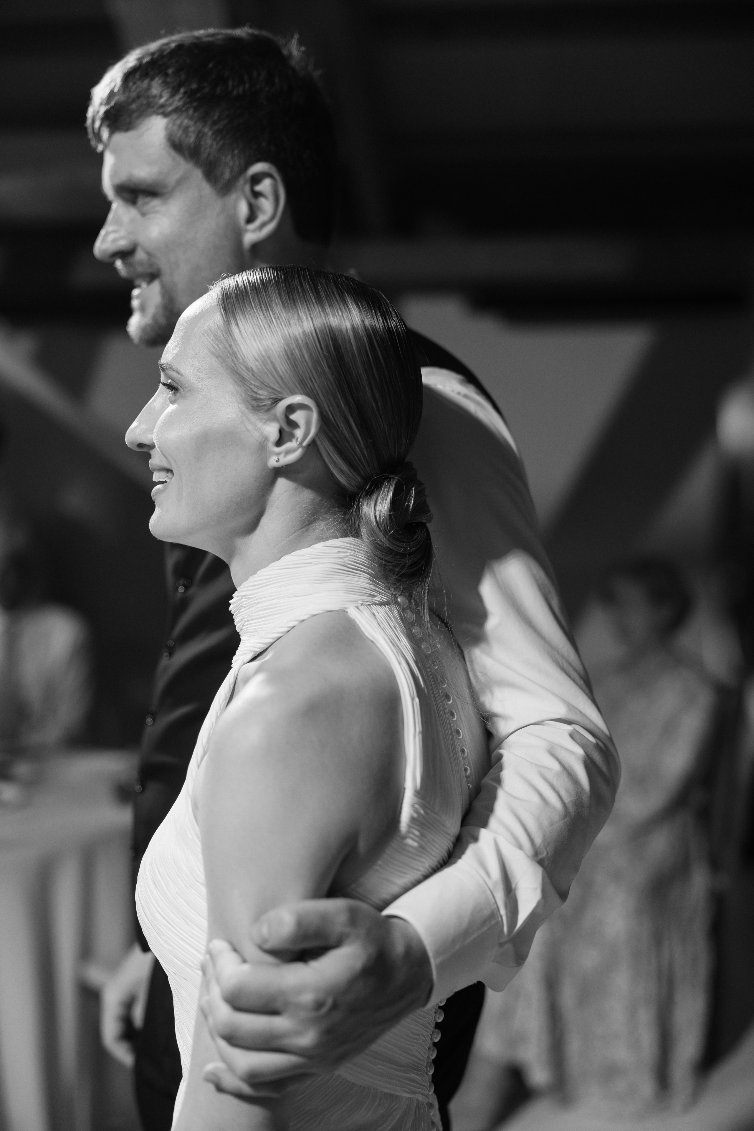 Юля и Миша. Свадебный и семейный фотограф в Москве и Красногорске — живые кадры | Анастасия Тихонова