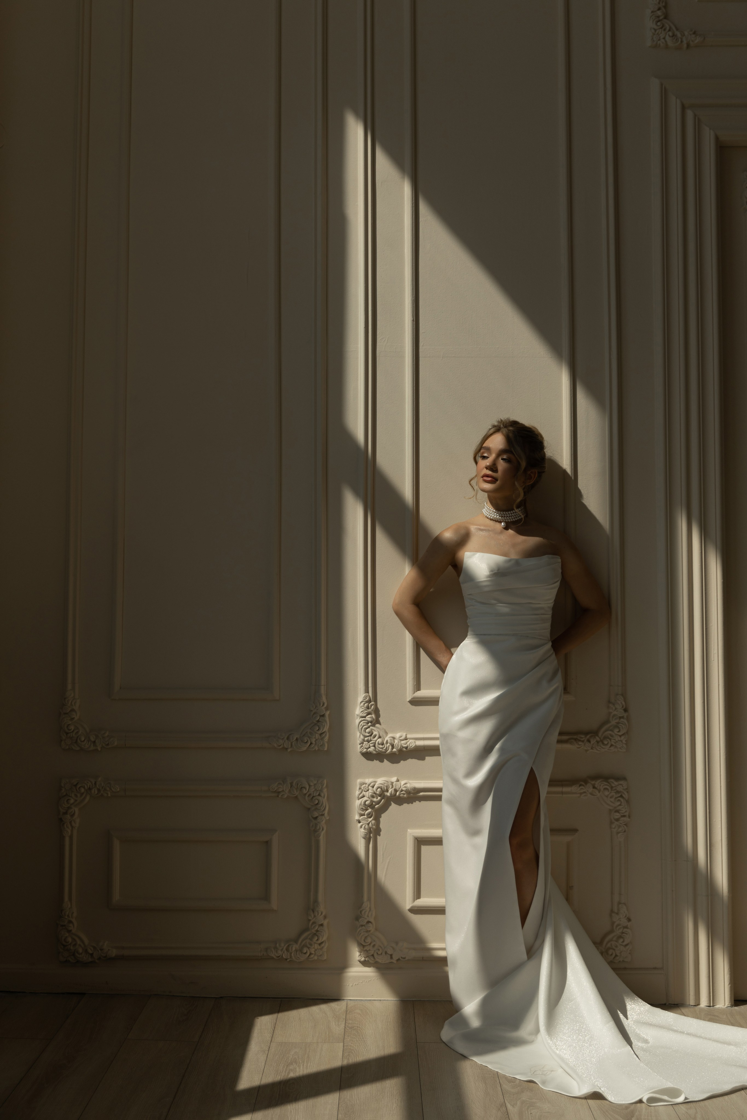 Свадебный и портретный фотограф в Воронеже Алфёрова Оксана