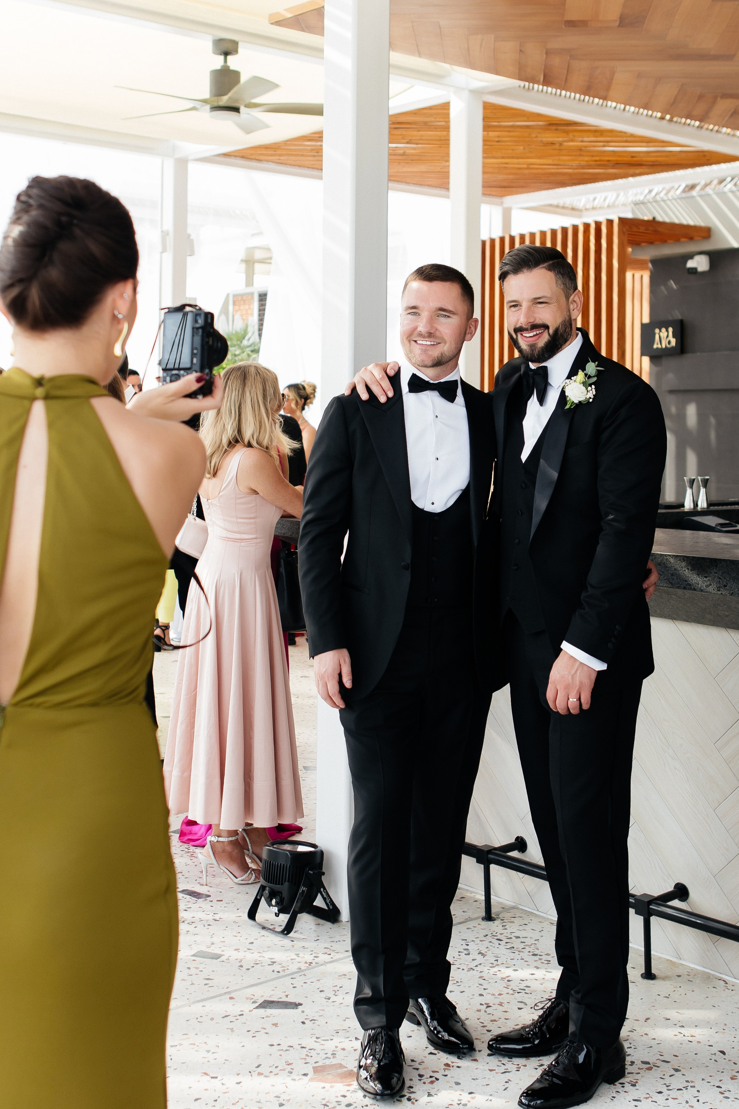 Wedding Atlantis. Valery Litvinova Photography