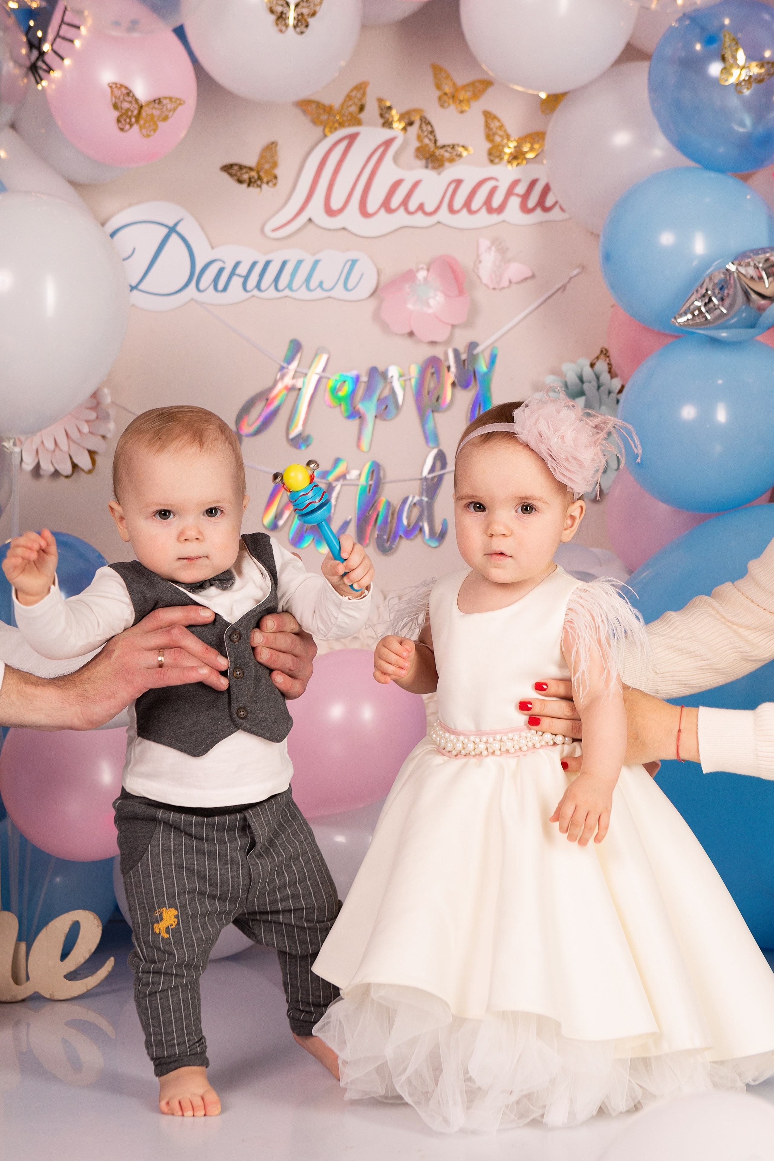 Мой первый, второй годик!. ФОТОГРАФ НА ГОДИК, БЕРЕМЕННОСТИ, НОВОРОЖДЕННЫХ, КРЕЩЕНИЯ МОСКВА