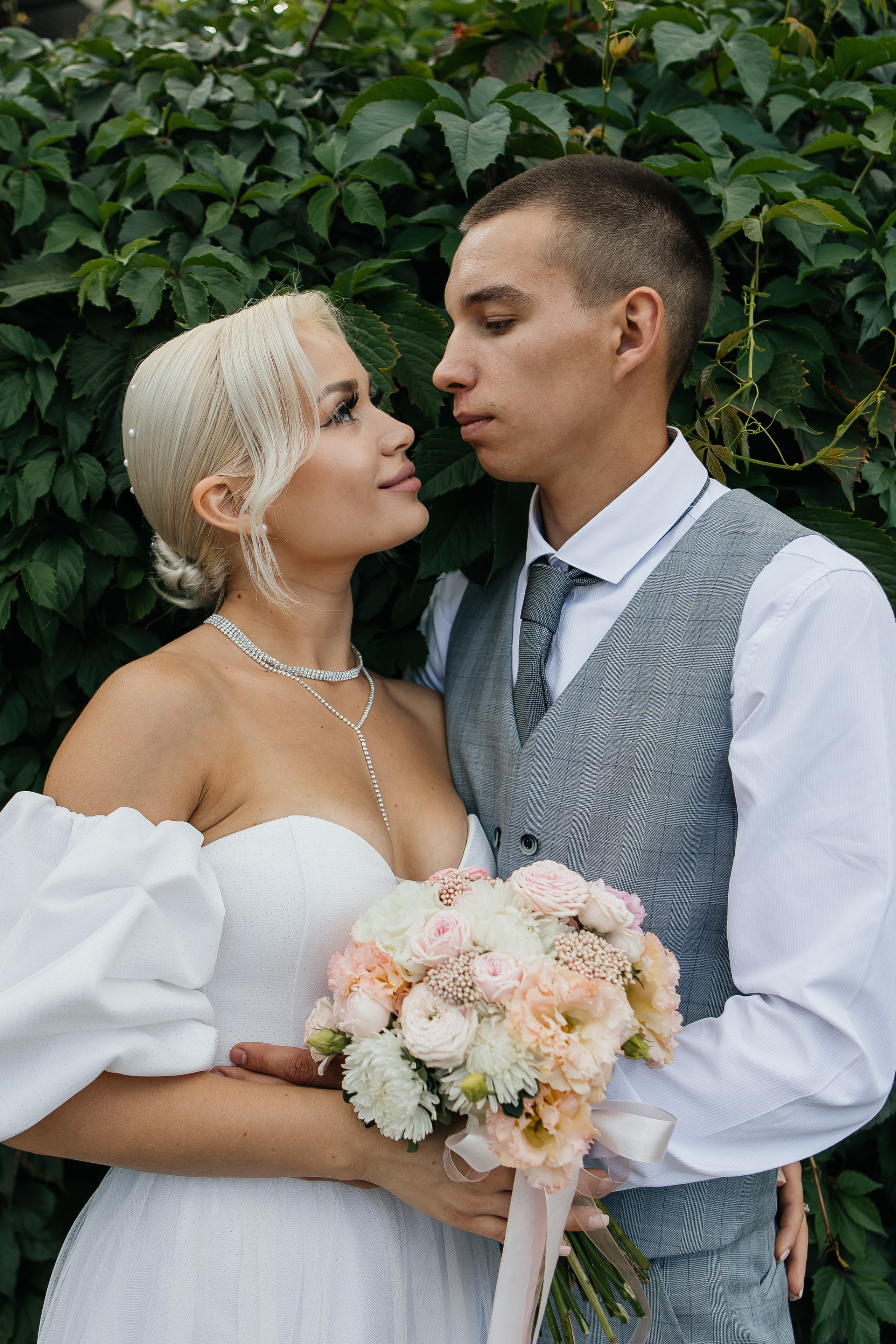 Максим Елена. Свадебный фотограф в Белгороде Юлия Шостак