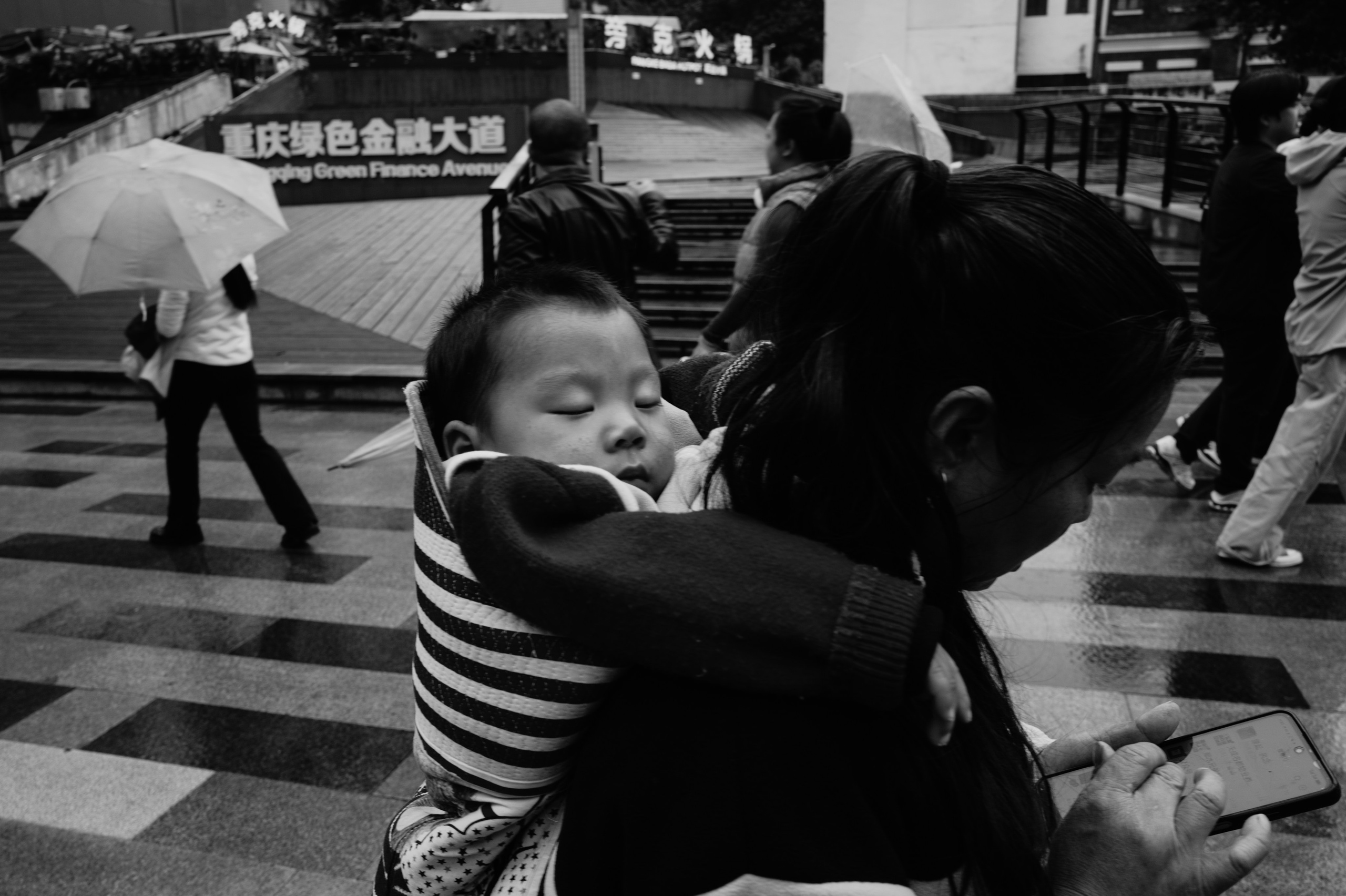 China/Китай. @tomrus: Рустам Шагиморданов — фотограф