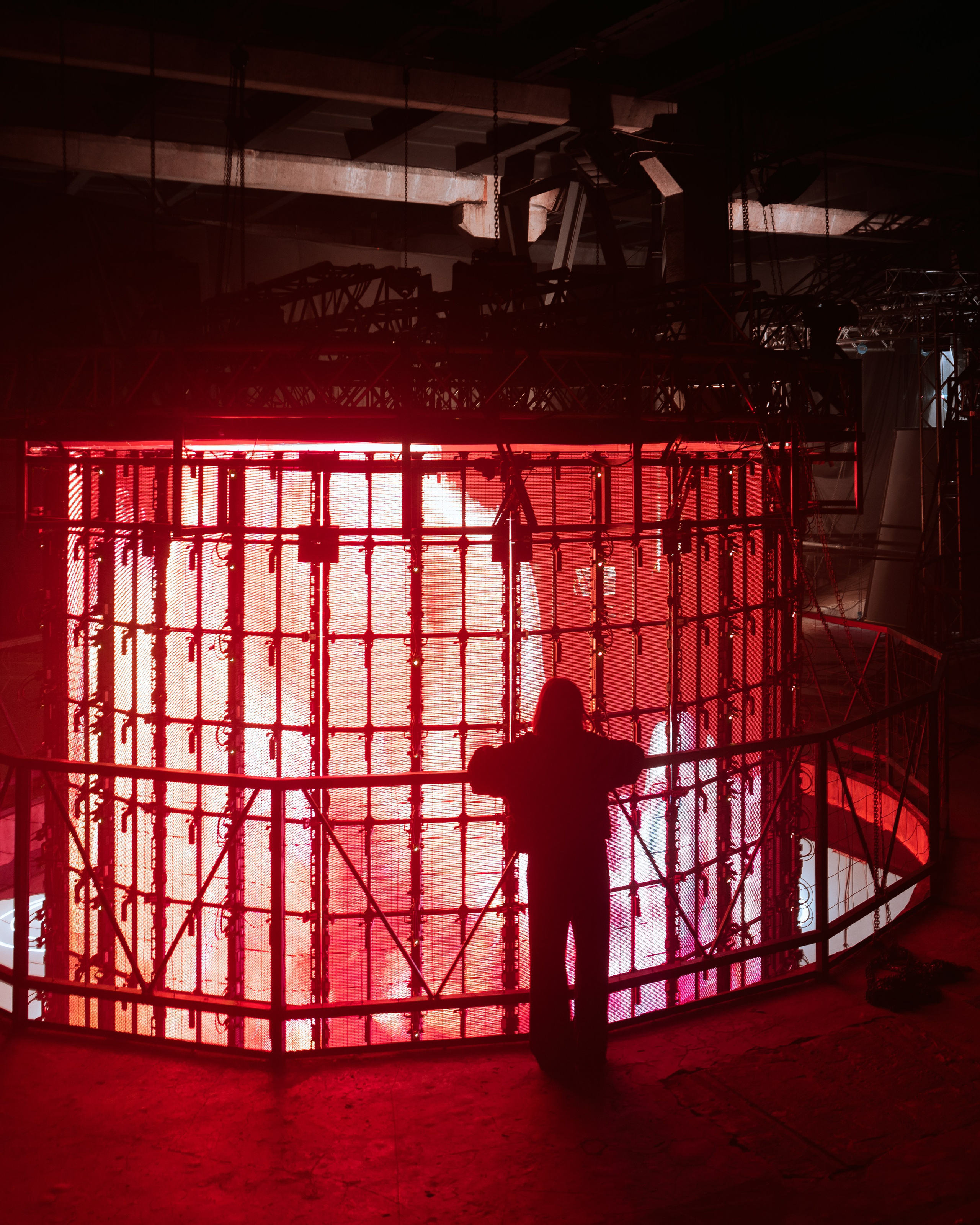 Cistern.Space, Dreamlaser. @tomrus: Рустам Шагиморданов — фотограф