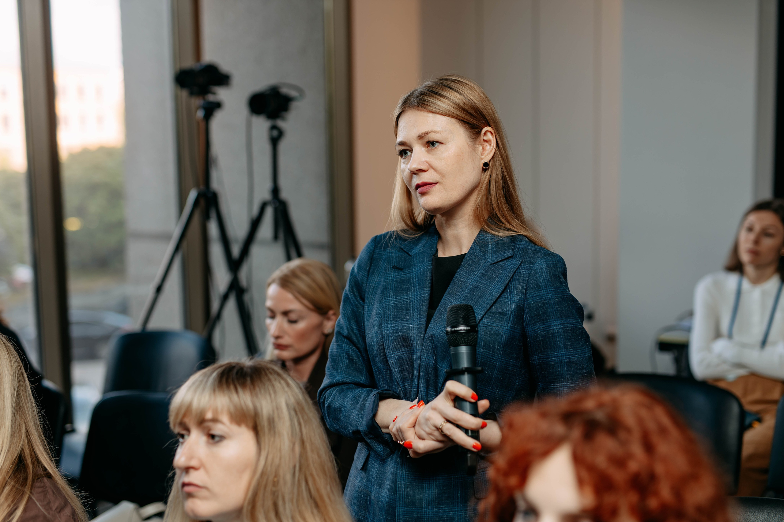 Форум отельеров. Фото и видео съемка. Андрей Ионов