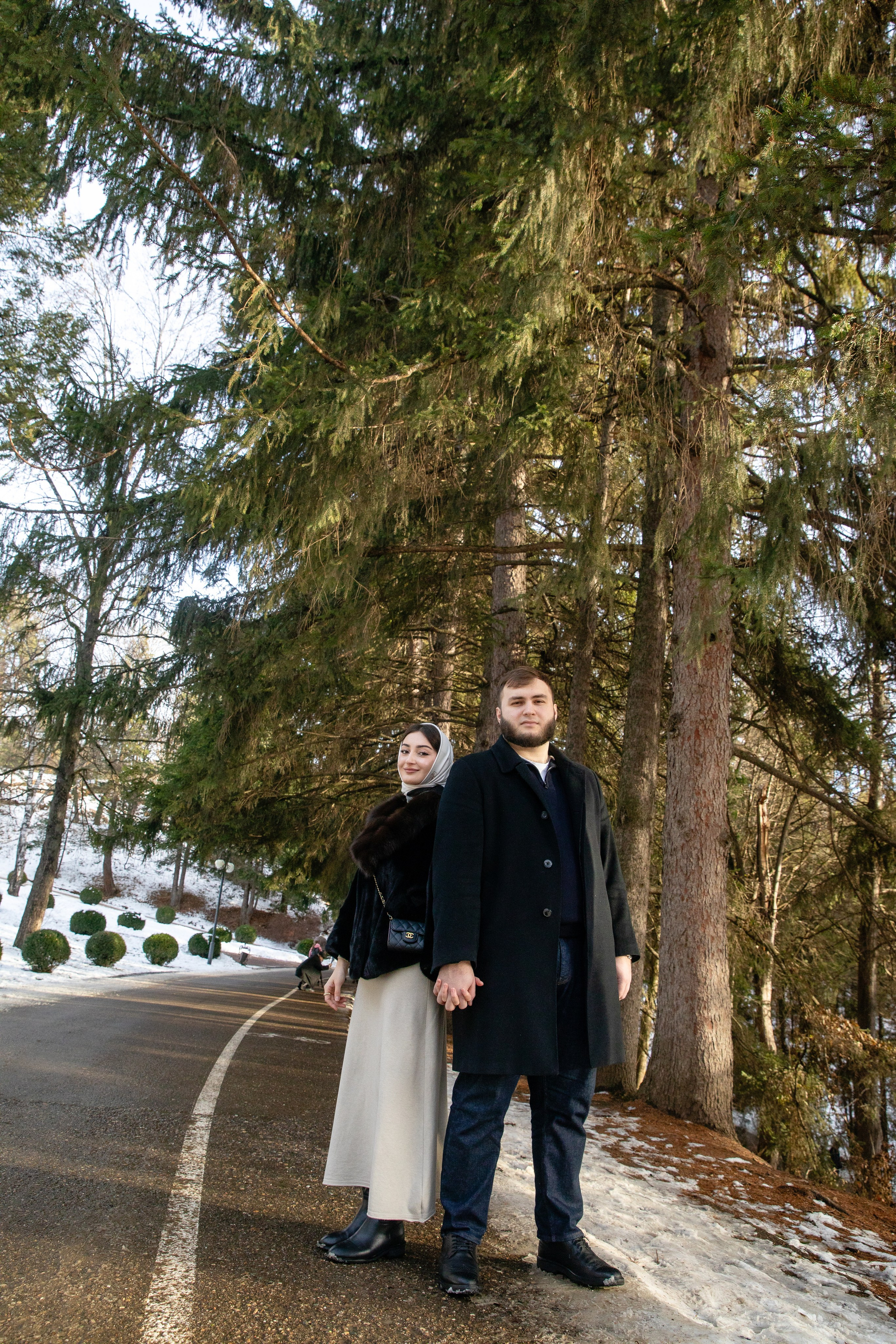 Фотограф в Кисловодске Юлия Федоренко