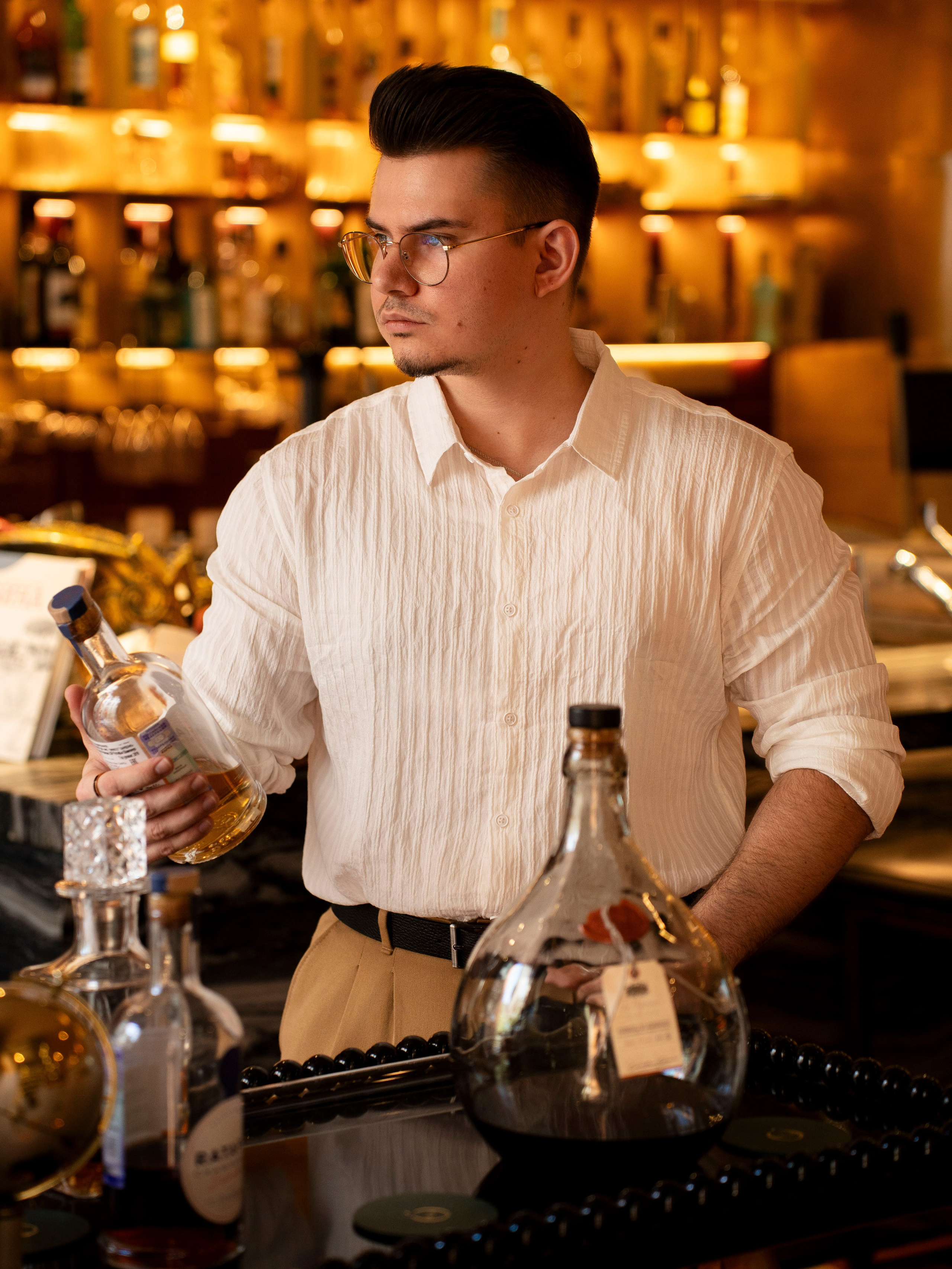 Viktor. Портретный фотограф Москва Белогорцев Сергей