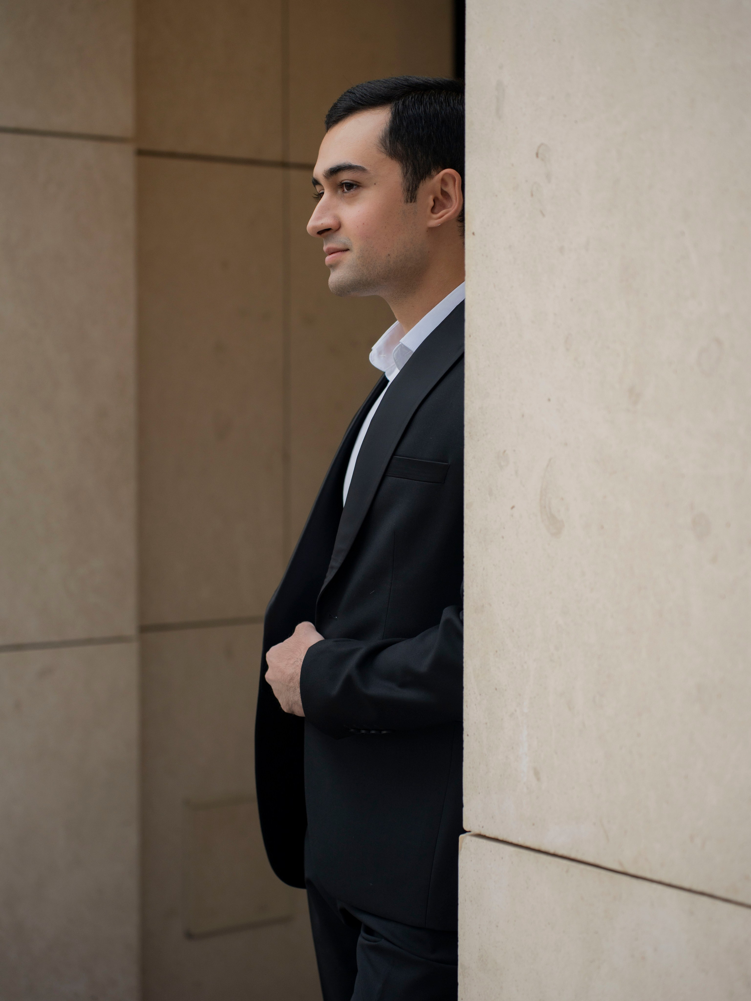 Narek. Портретный фотограф Москва Белогорцев Сергей