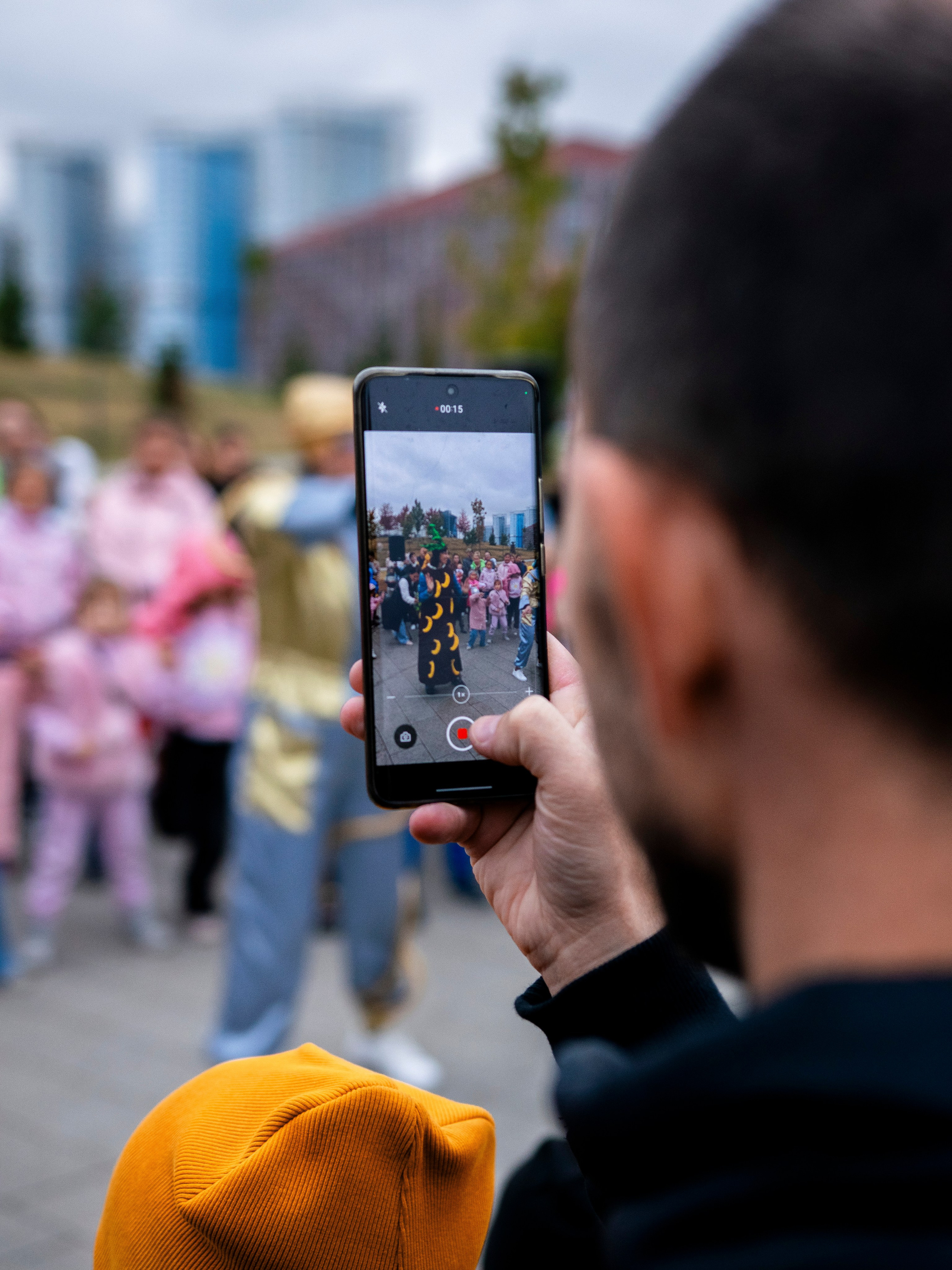Children's Party. Портретный фотограф Москва Белогорцев Сергей