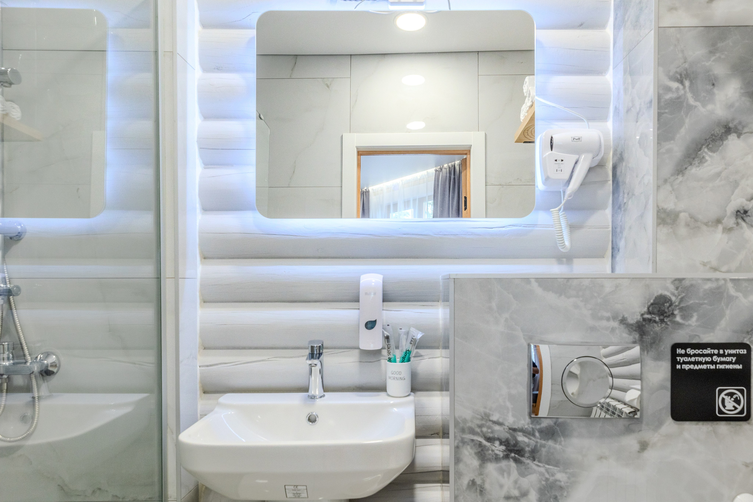 Фотосъёмка отелей в Ростове-на-Дону | Профессиональный фотограф гостиниц