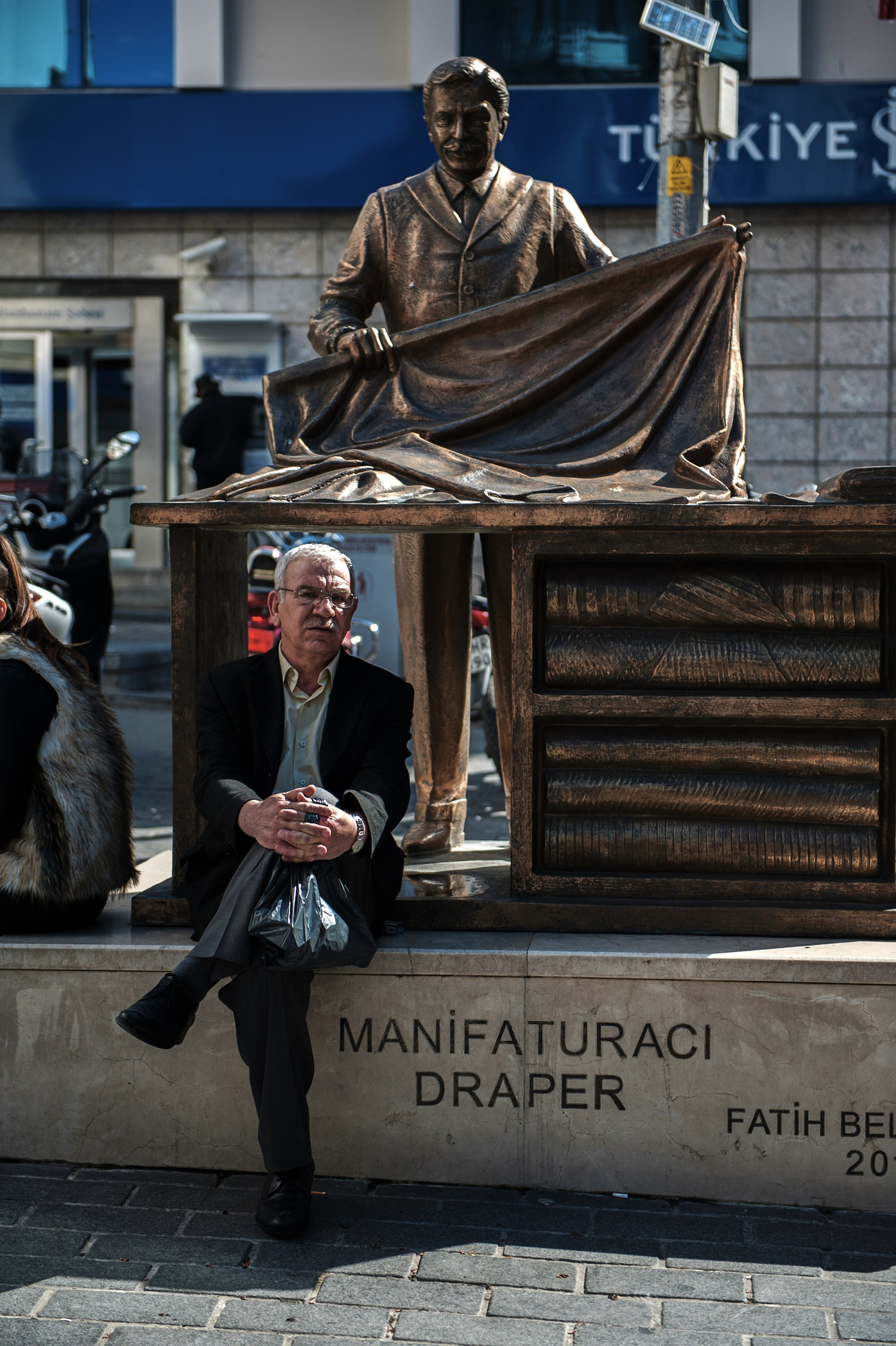 Документальная фотография — проект «Стамбул многоликий» | Дмитрий Тарасов. Репортажный фотограф в Москве — Дмитрий Тарасов | Съёмка мероприятий, концертов, корпоративов