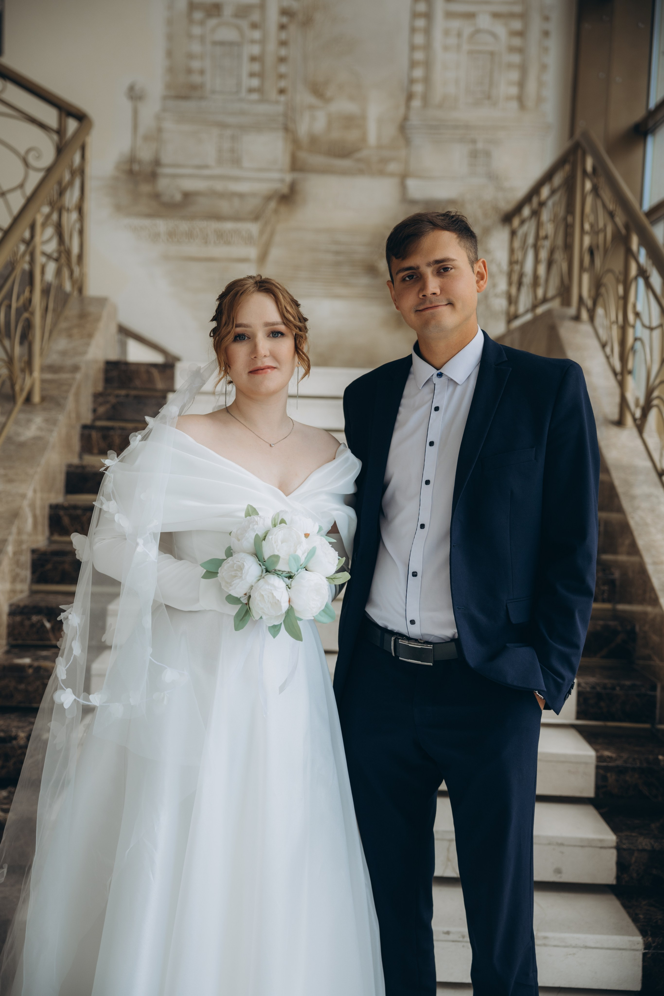 Иван и Елена. Свадебный, семейный фотограф в Иркутске Светлана Макаричева