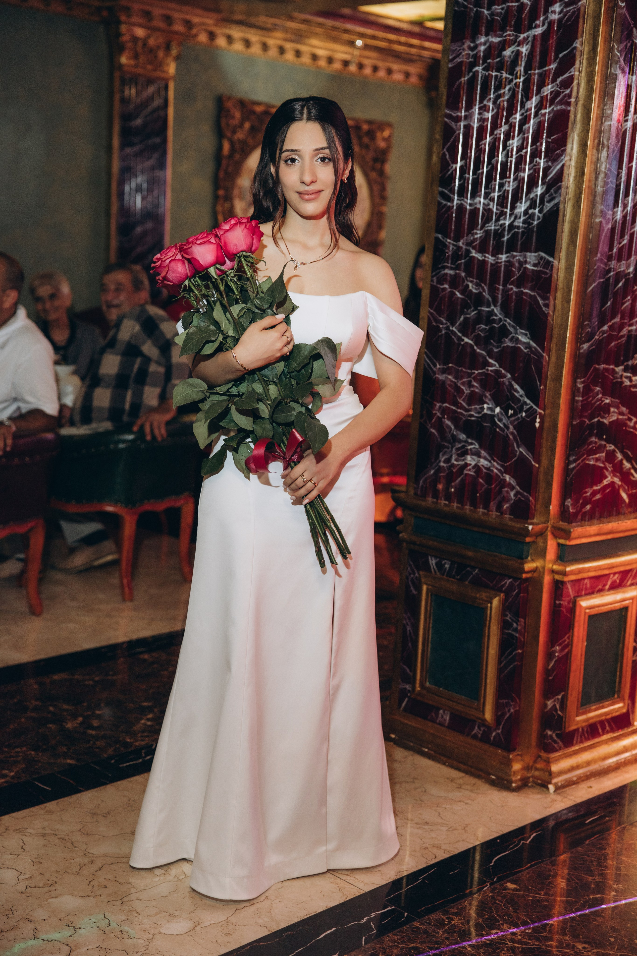 Банкет. Свадебный, семейный фотограф в Иркутске Светлана Макаричева