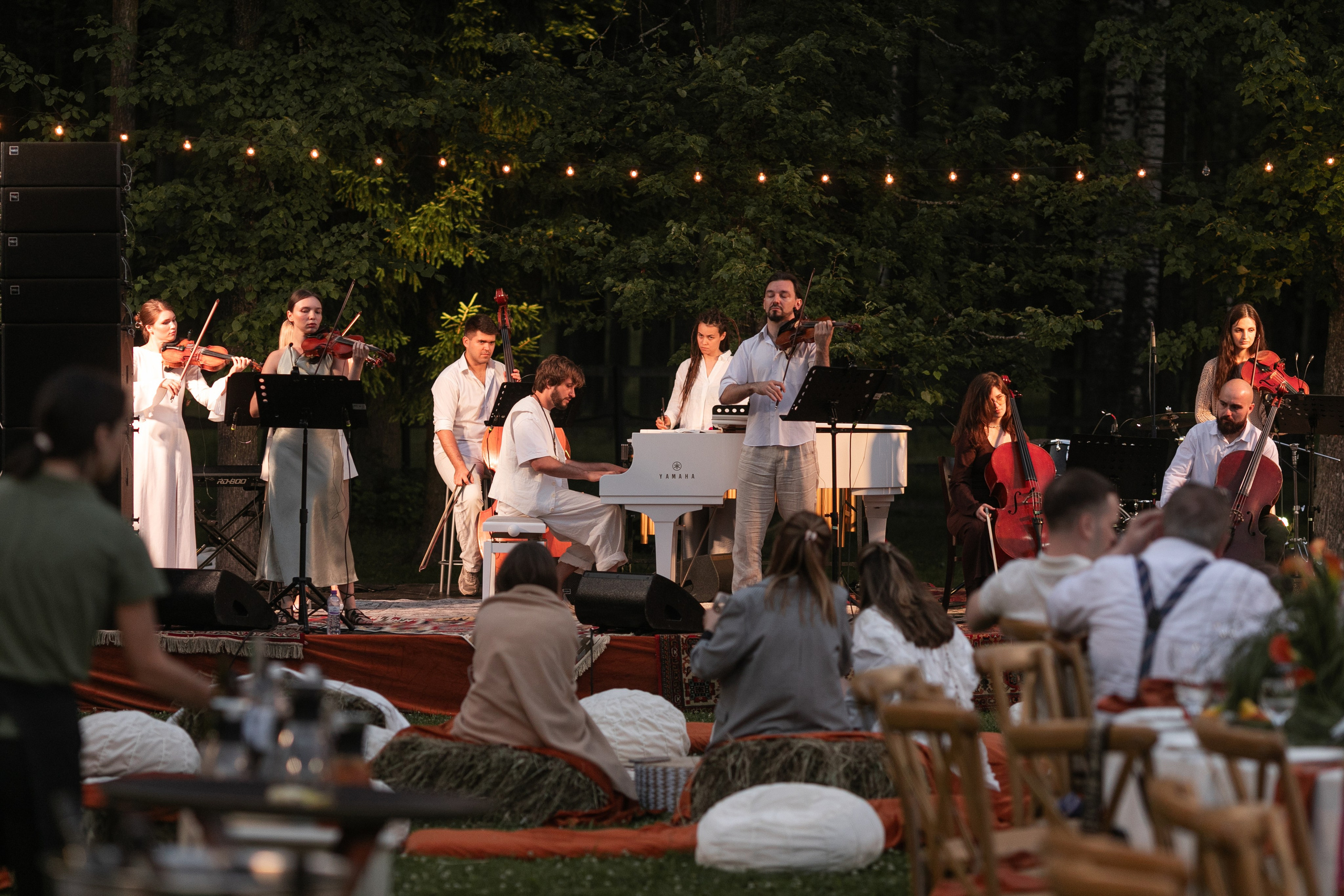 Reportage. Фотограф в Санкт-Петербурге и Москве Ян Голубев