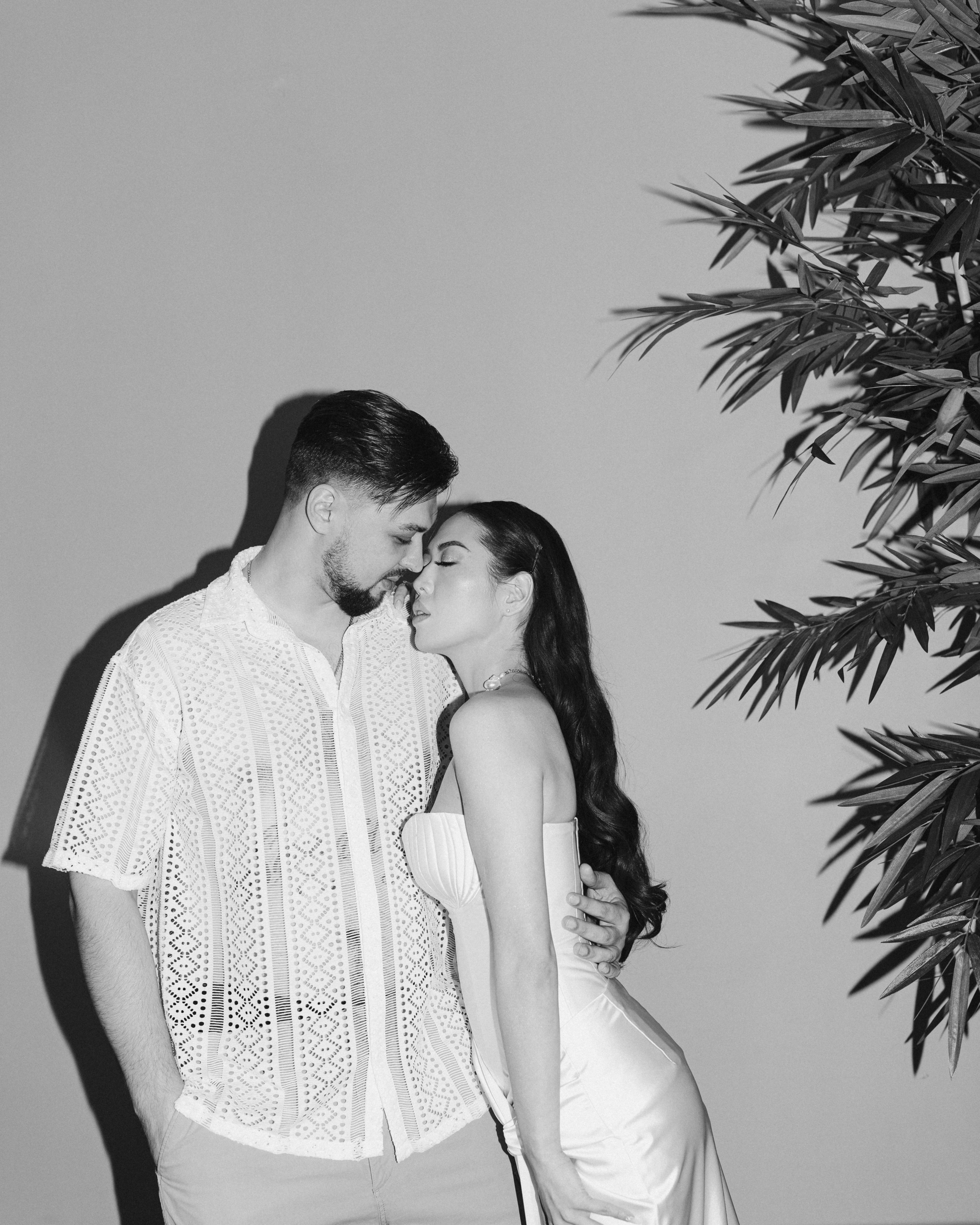 МОЙ ОКЕАН. Свадебный фотограф в Москве Мария Кривоногова