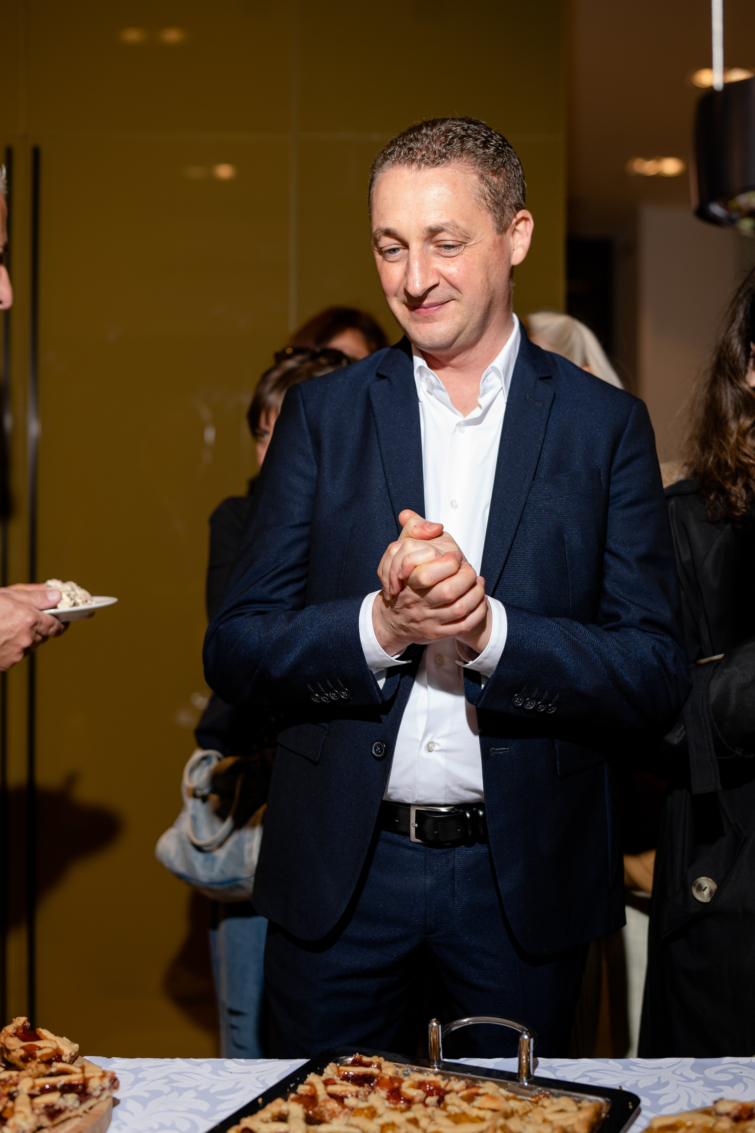 Valcucine | Открытие шоурума. Портфолио