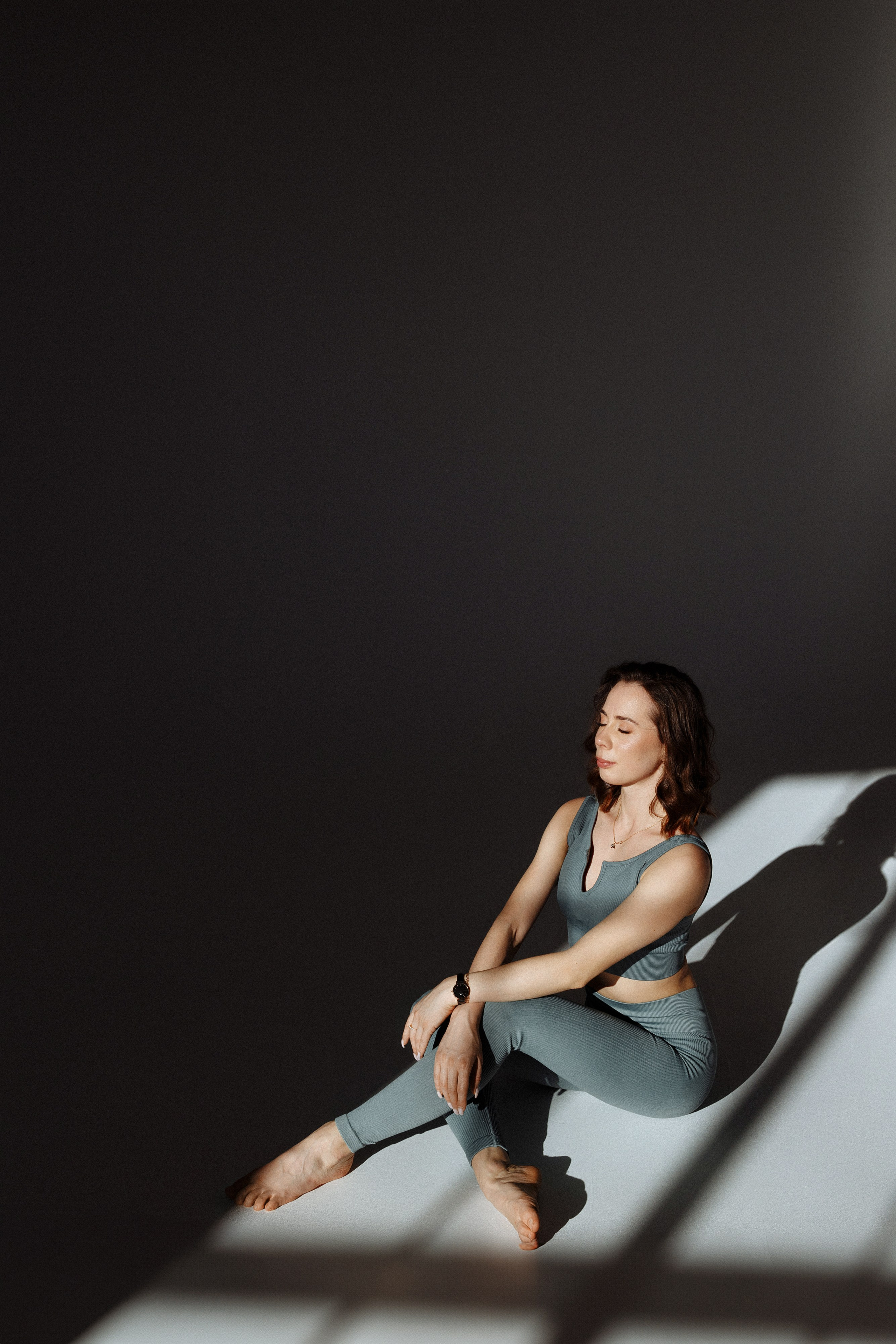 Контент для Марины. Каплицкая Любовь — фотограф Тверь