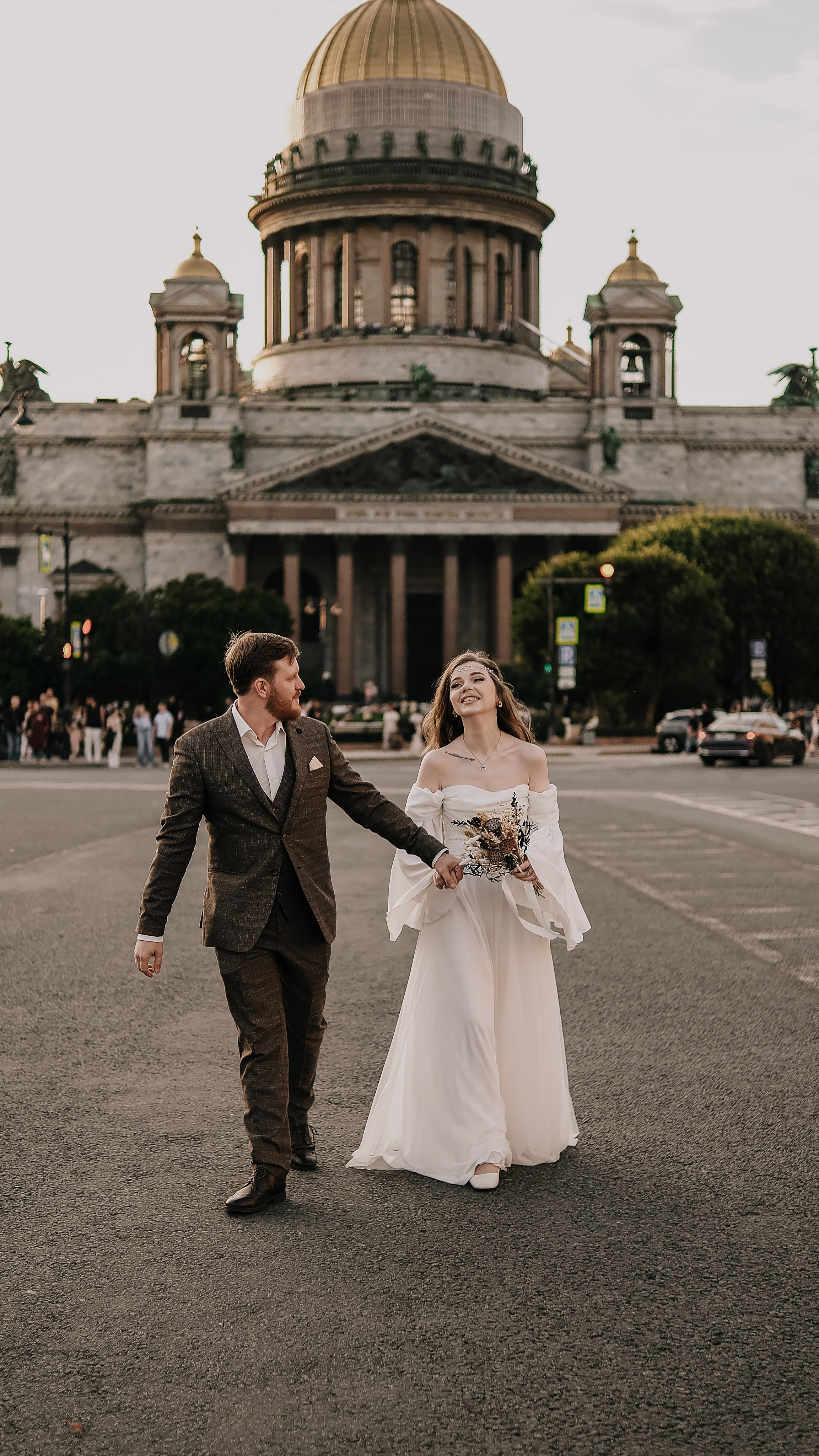 Юля и Вова. ДБ1. Phdkvmr.ru