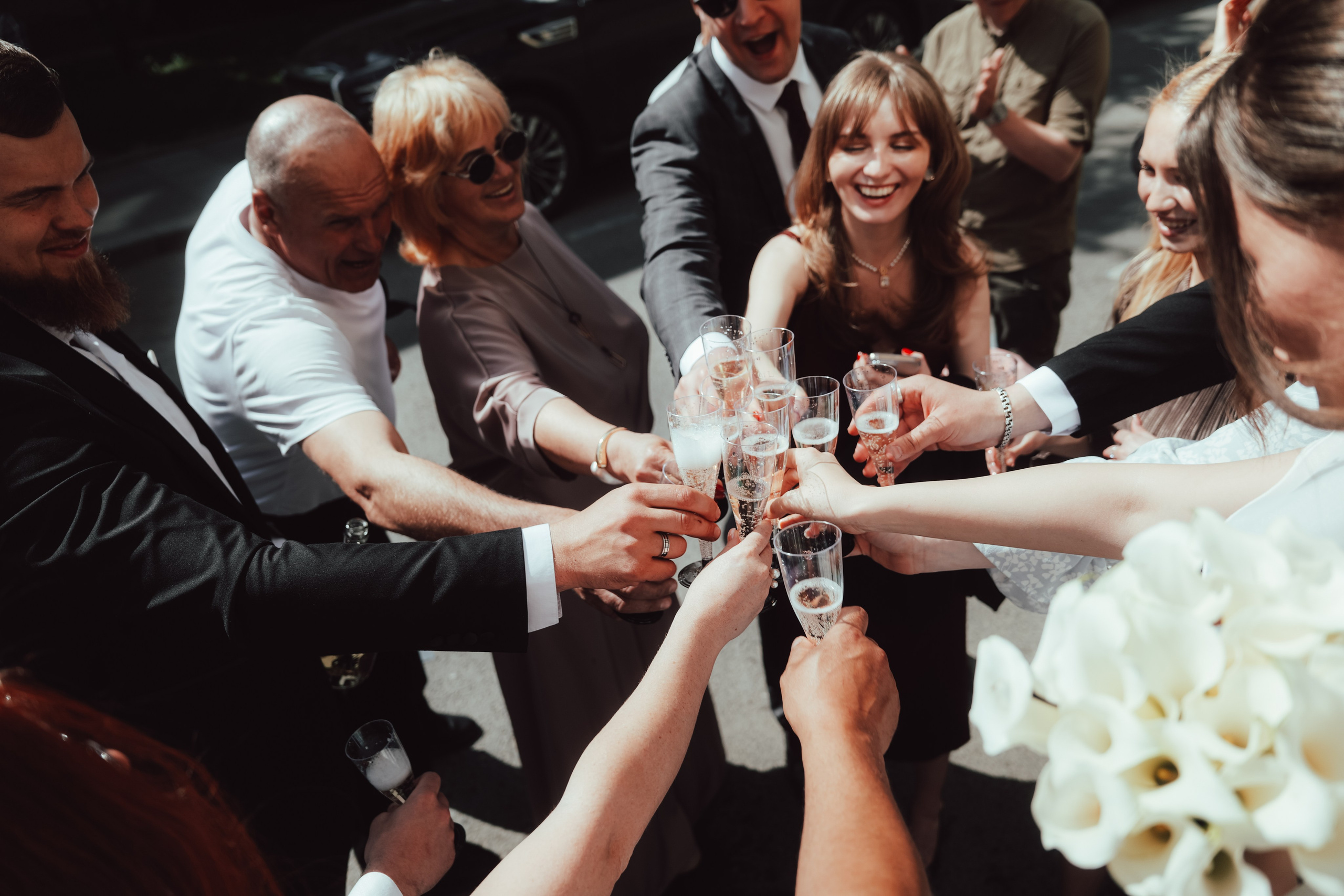 Иван и Дарья. Фотограф и видеограф Мария Банщикова, Солнечногорск, Москва