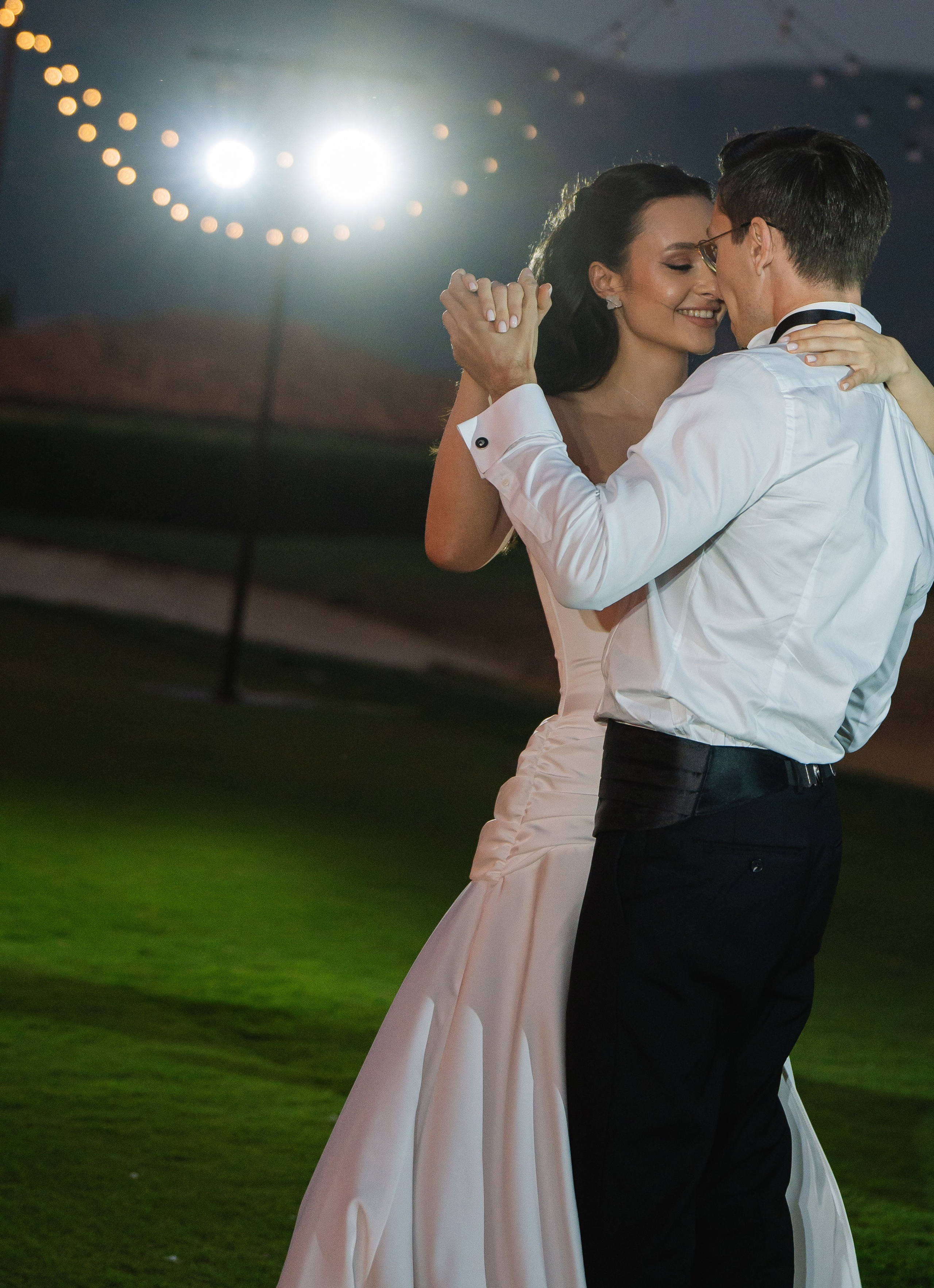 Костя и Настя. Свадебный и семейный фотограф в Анапе Елена Полетаева