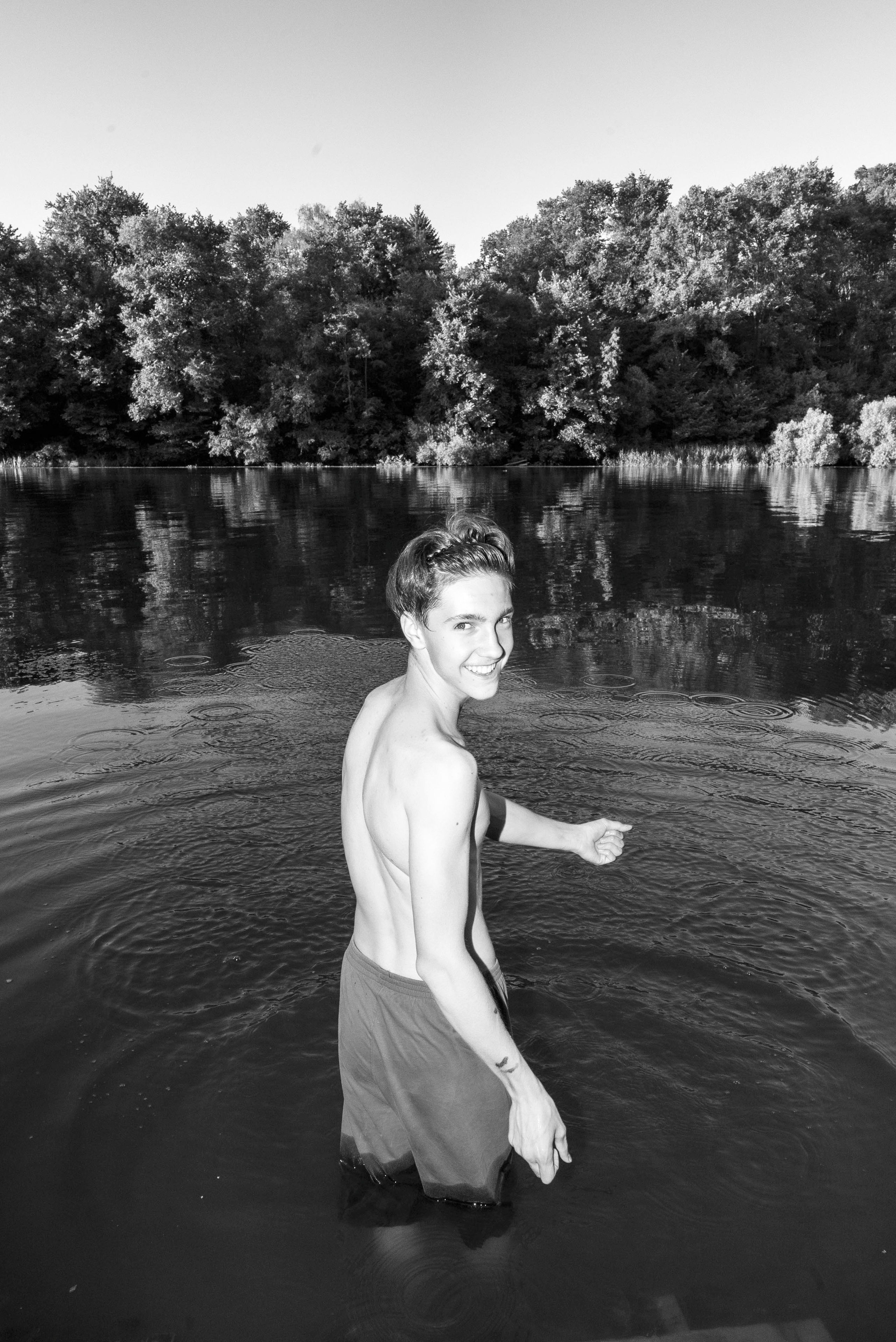 Мир тропы. Tatiana Mishchenko