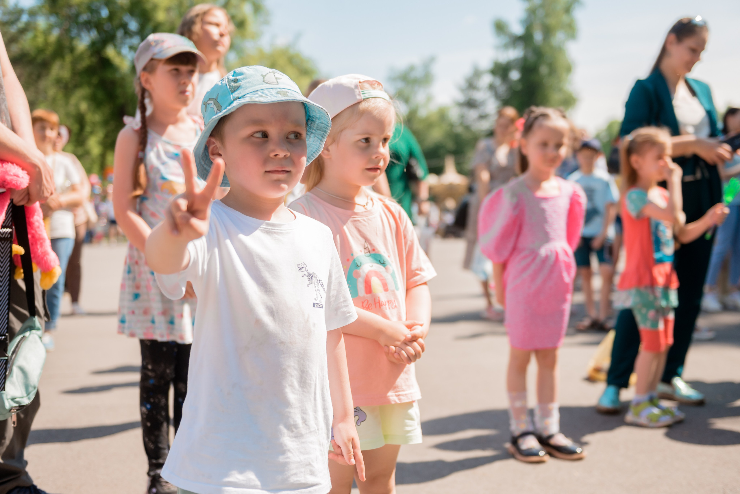 12 Июня 2024. Детский фотограф, семейный фотограф и репортажи в Кемерово