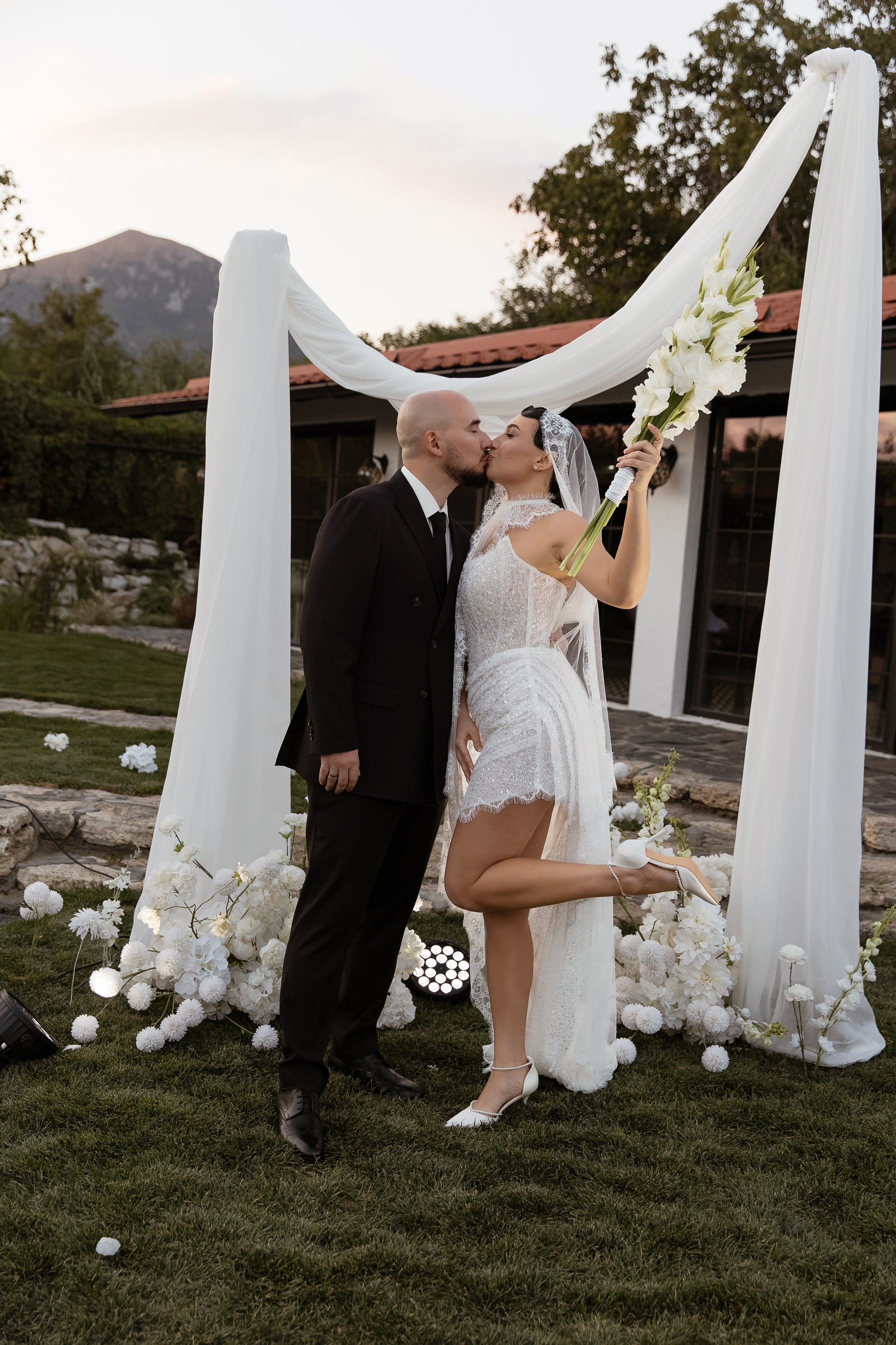 И&Л. Свадебный фотограф