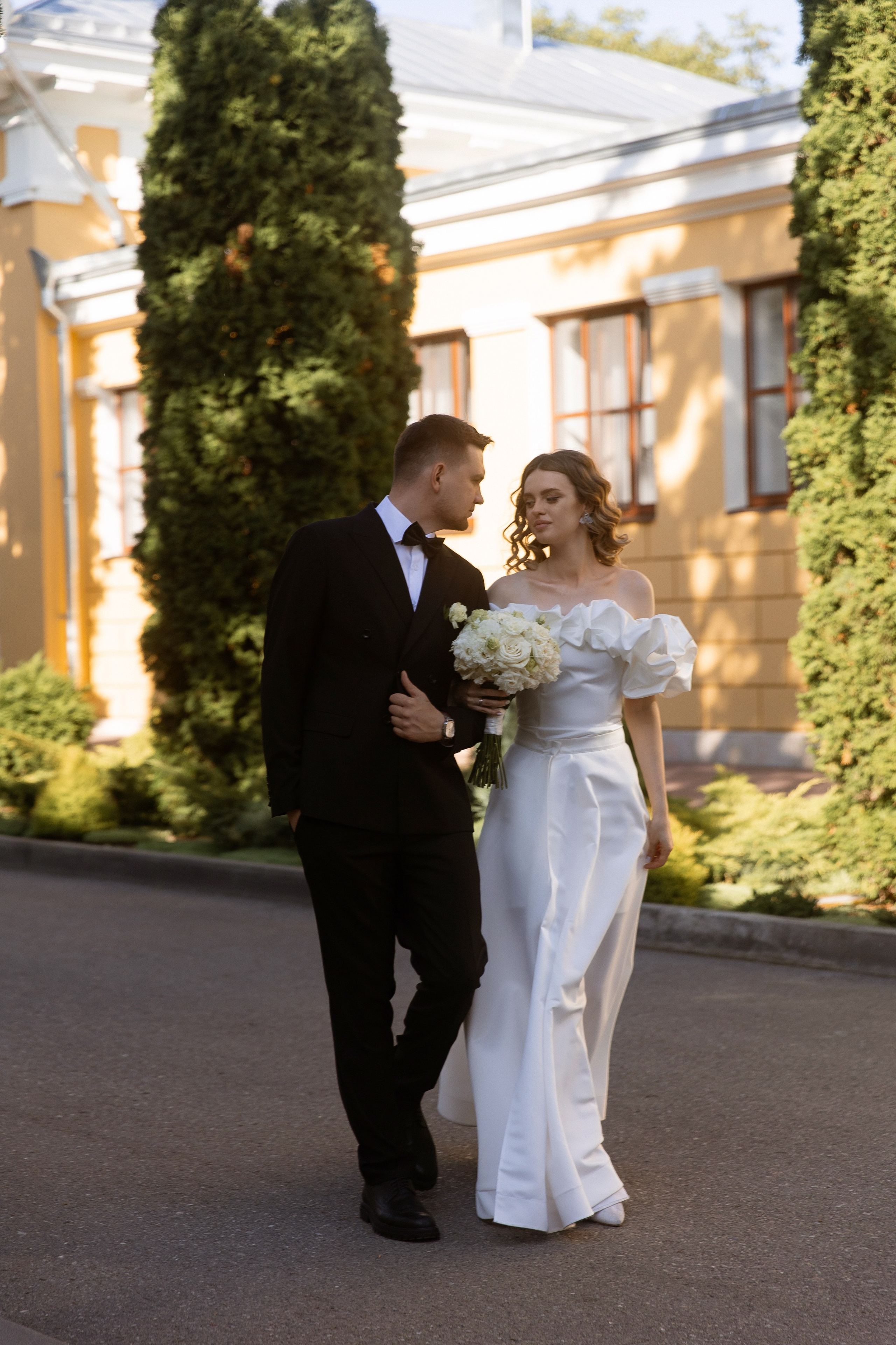 Р&А. Свадебный фотограф