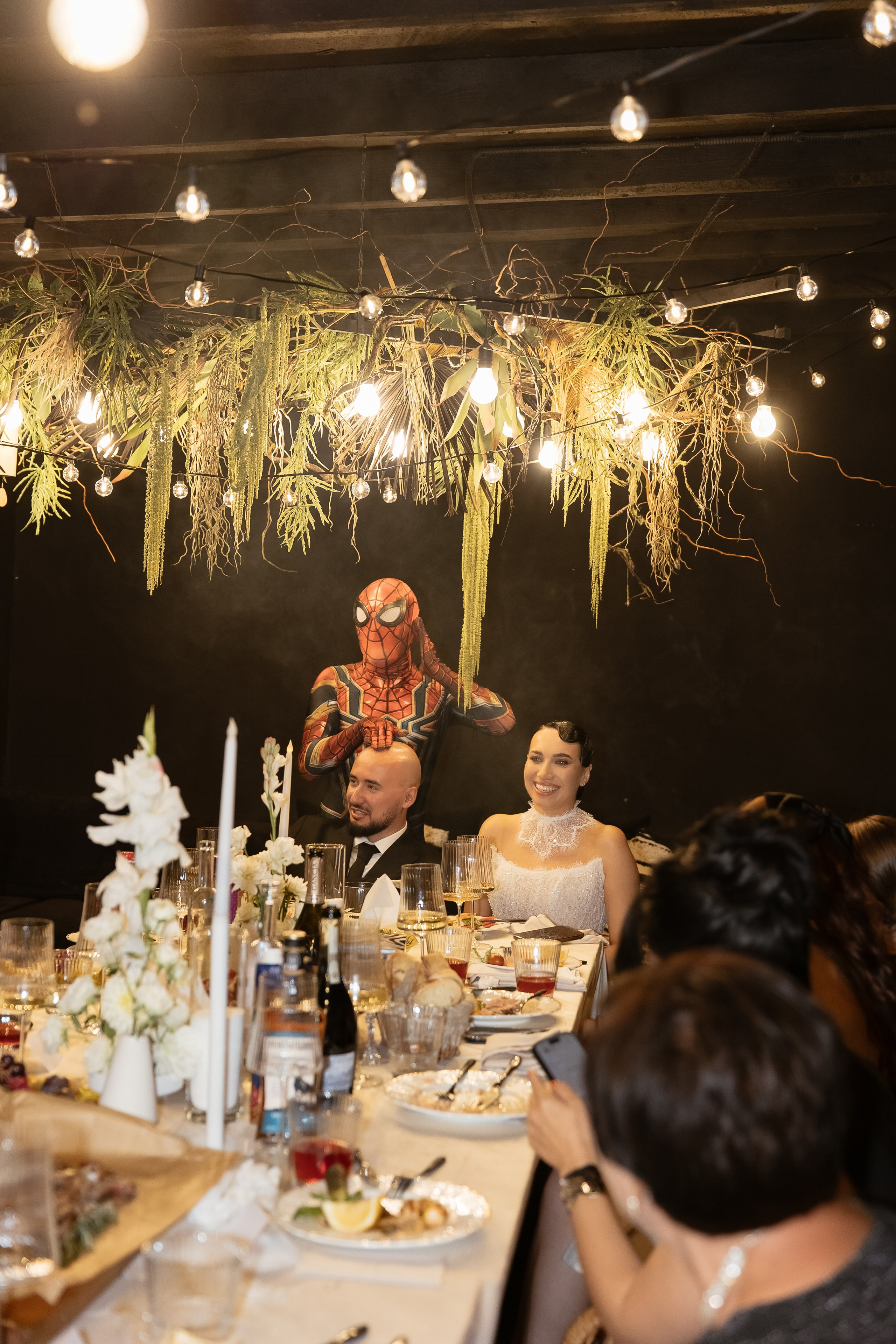 И&Л. Свадебный фотограф