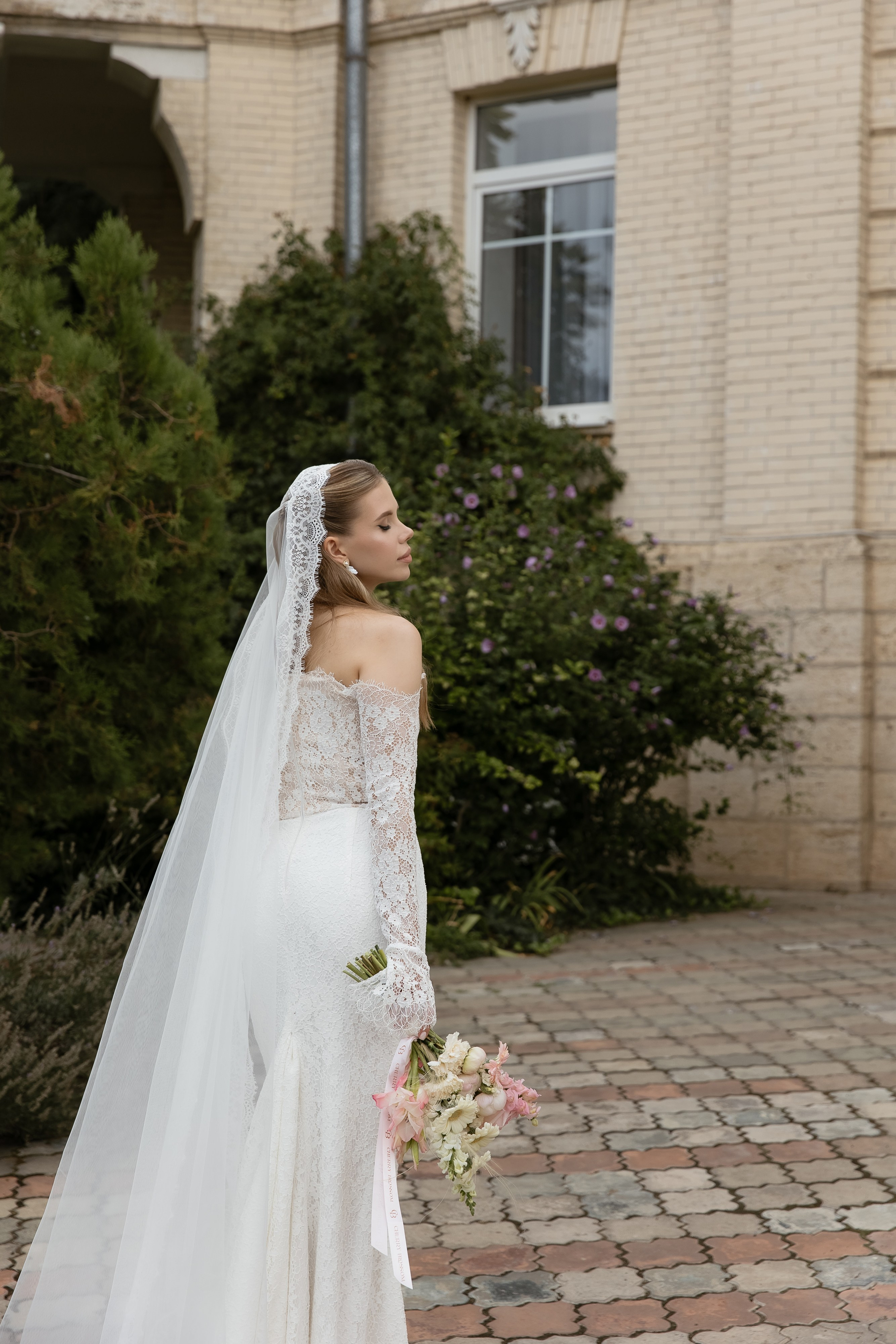 В&С. Свадебный фотограф