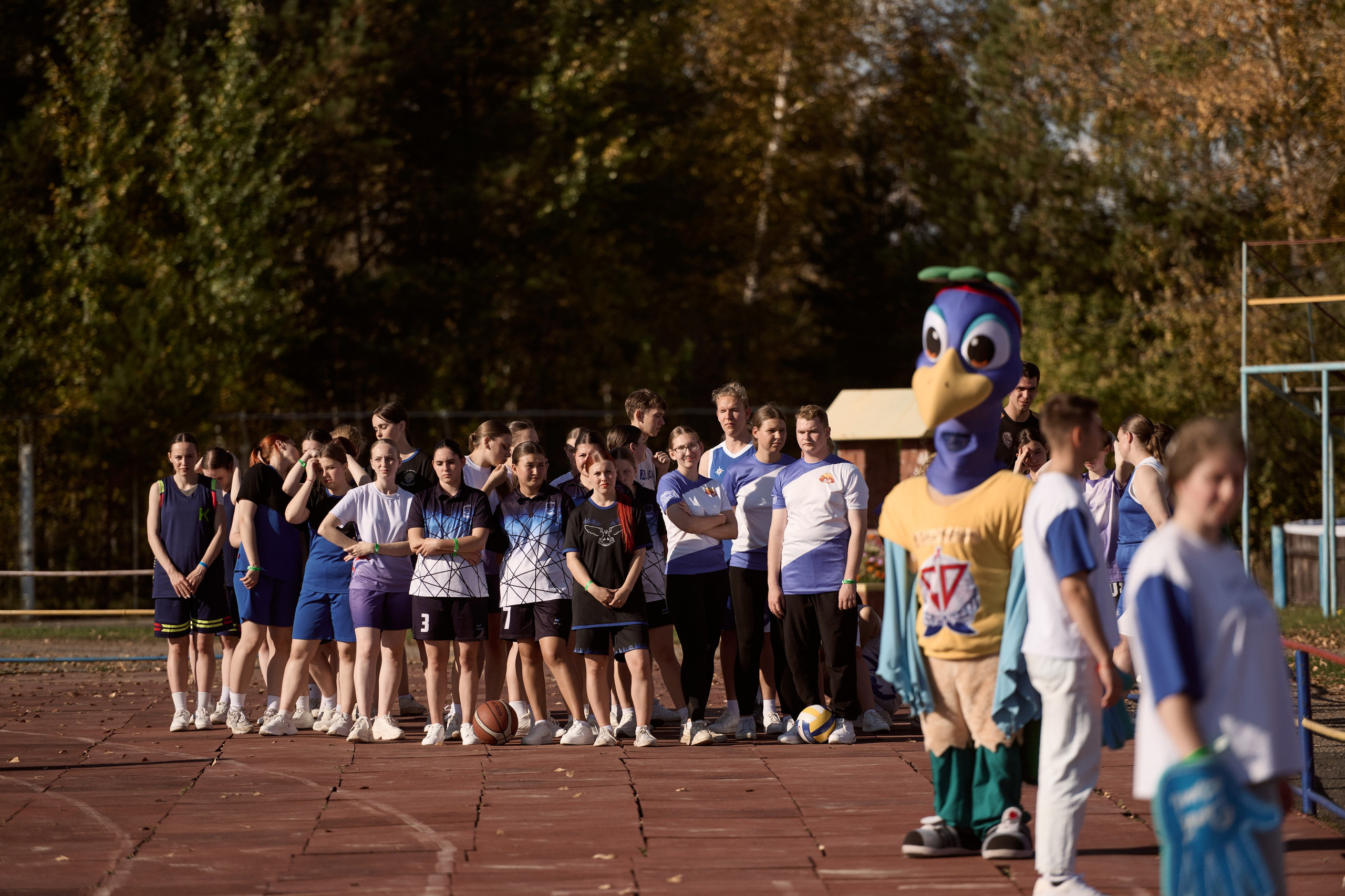 Павловский слёт. Сергей Богомолов. Свадебный и семейный фотограф