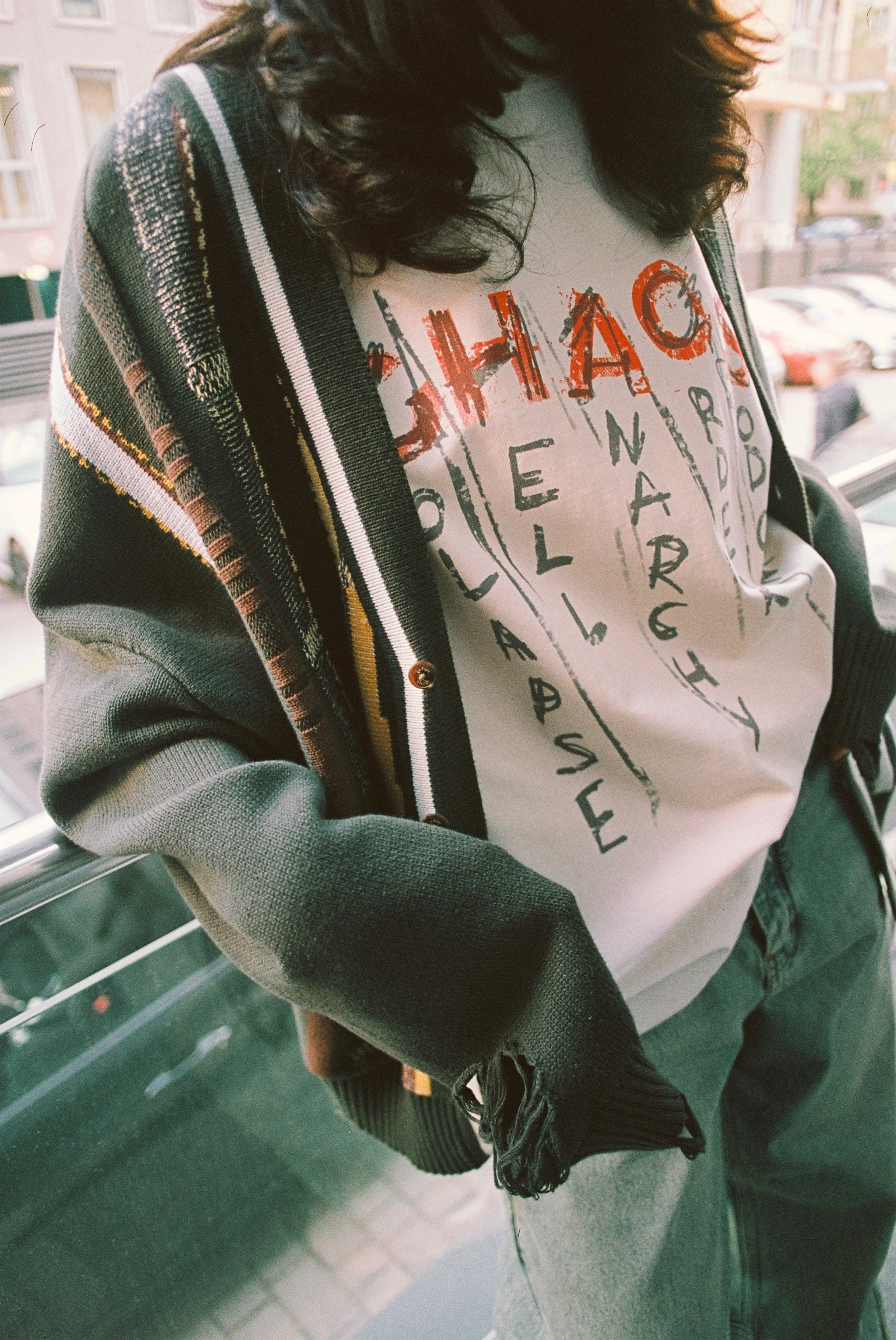 Le Papa. Главная