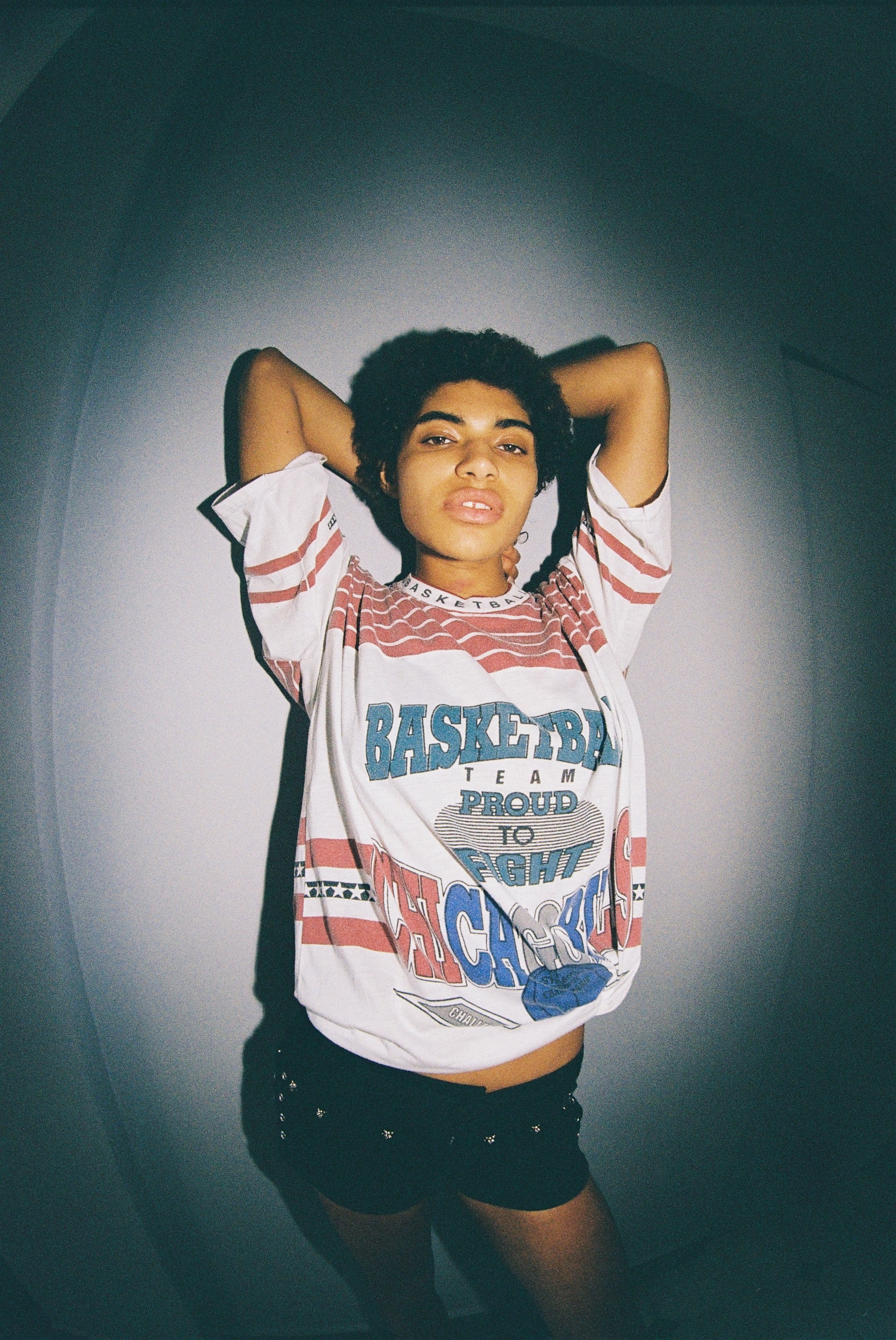 Вероника. Главная