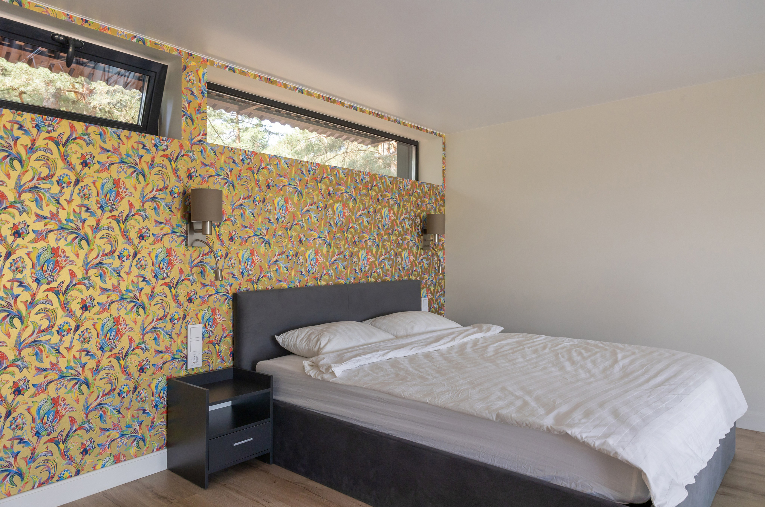 База отдыха «А Пушкин»