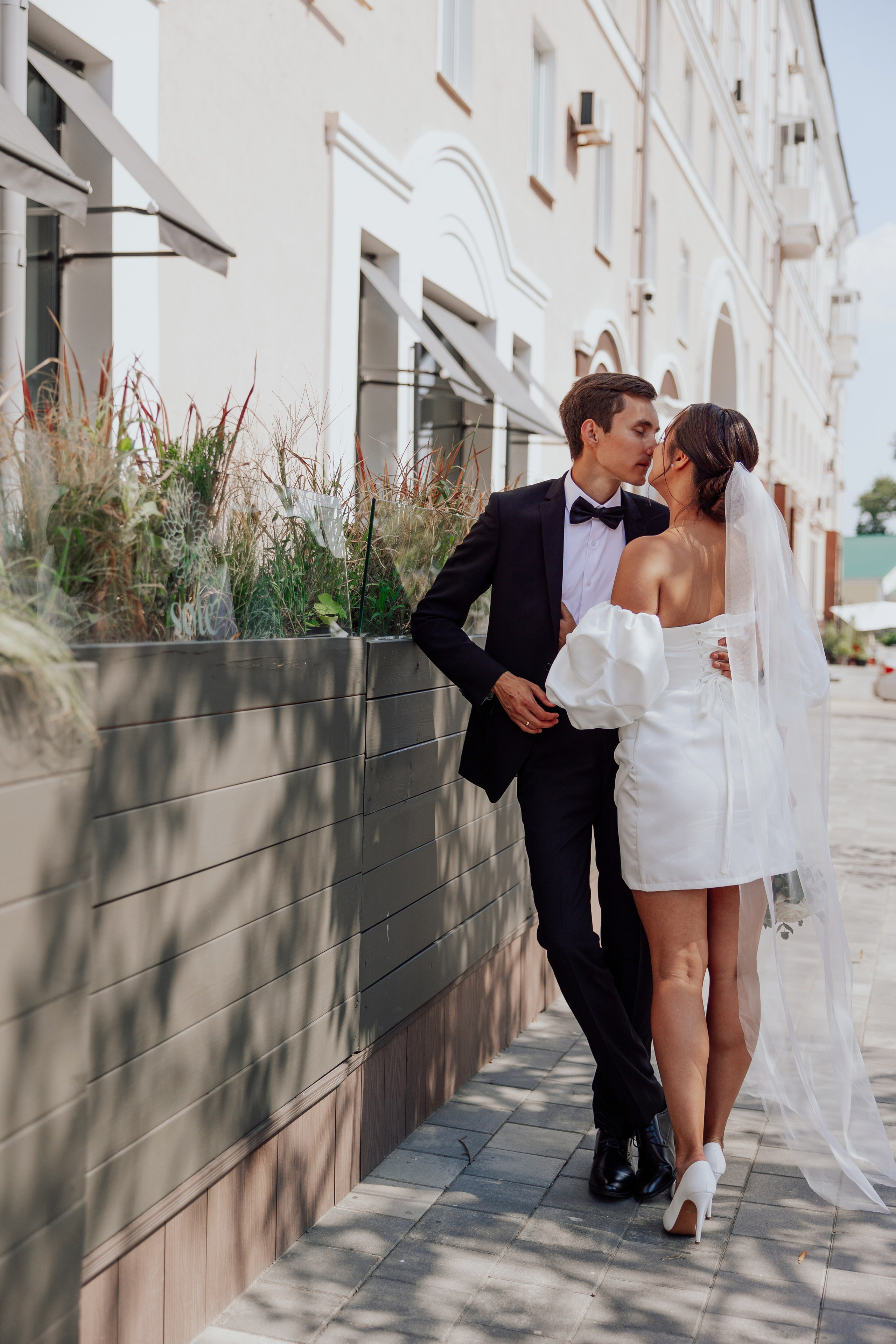 Дмитрий & Мария