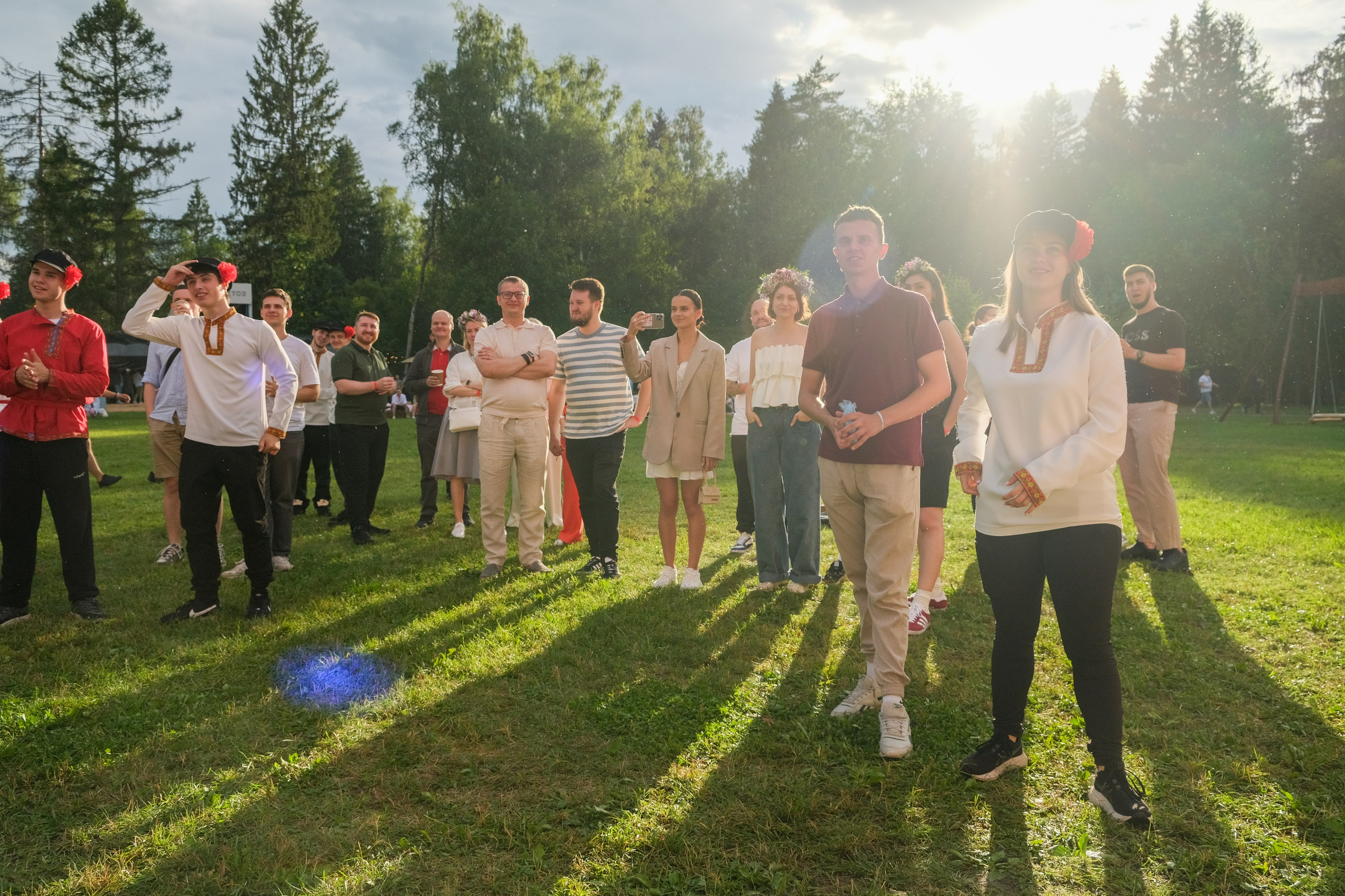 Мероприятия. Профессиональная фотосъемка мероприятий в Москве