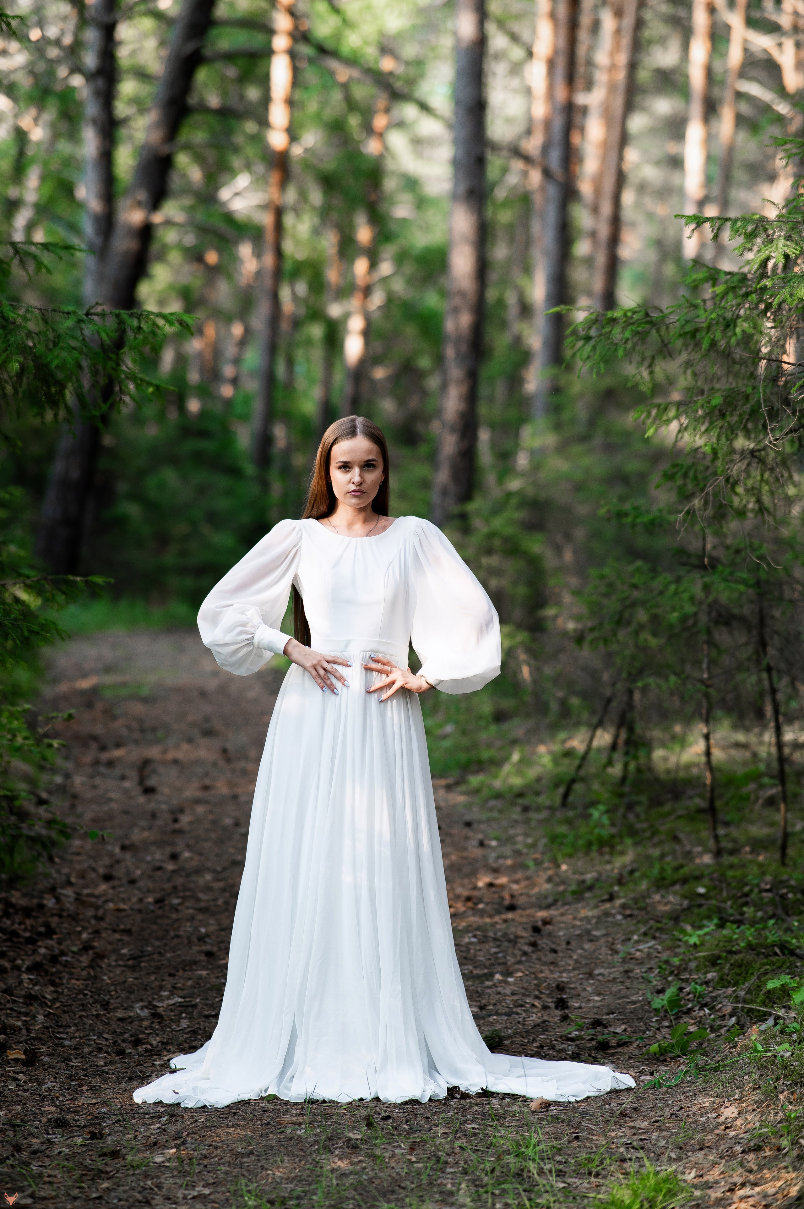 Алина. Свадебный Фотограф Абакан