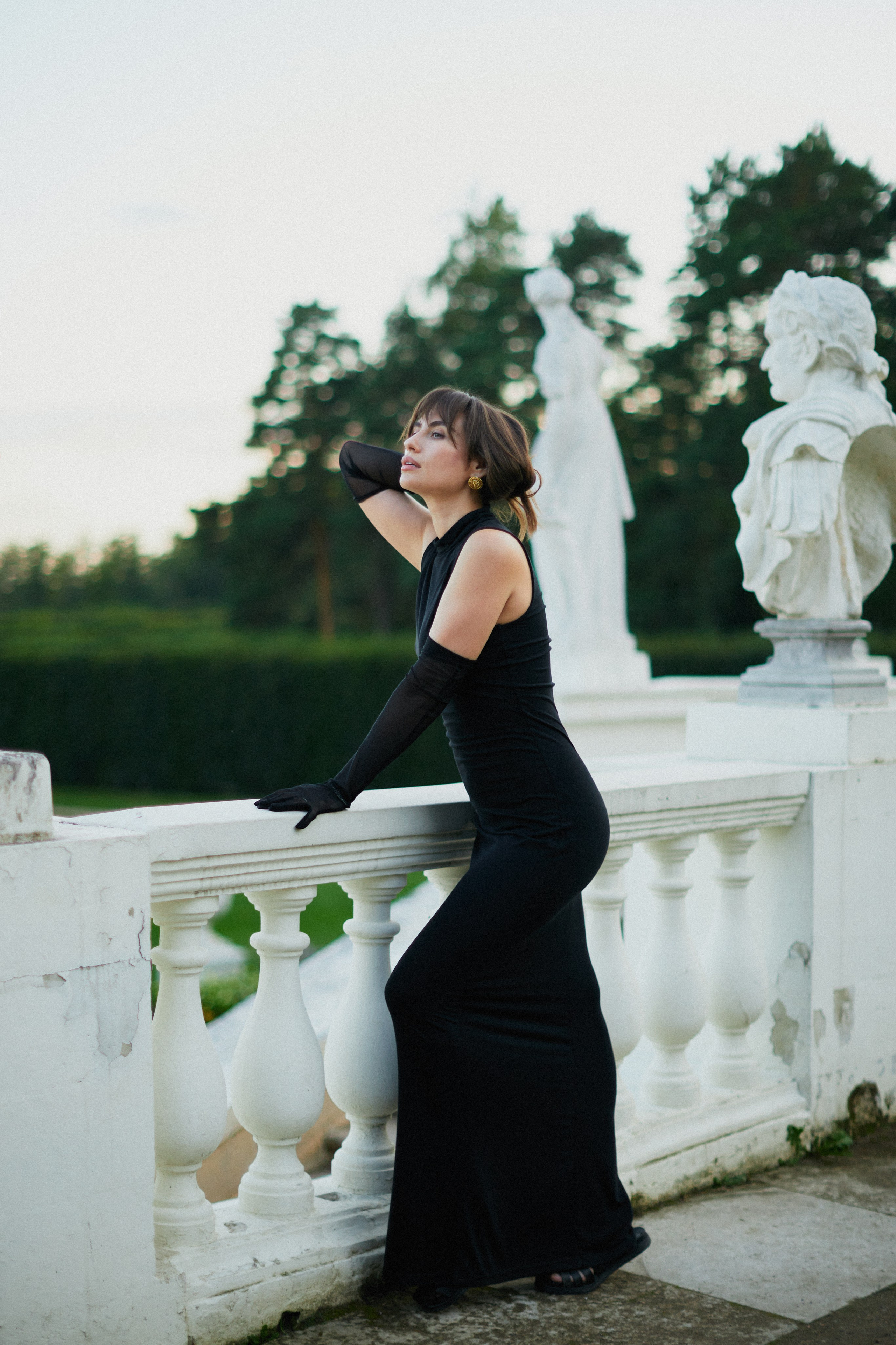 Юлия. Свадебный фотограф Москва Татьяна Кундельчук