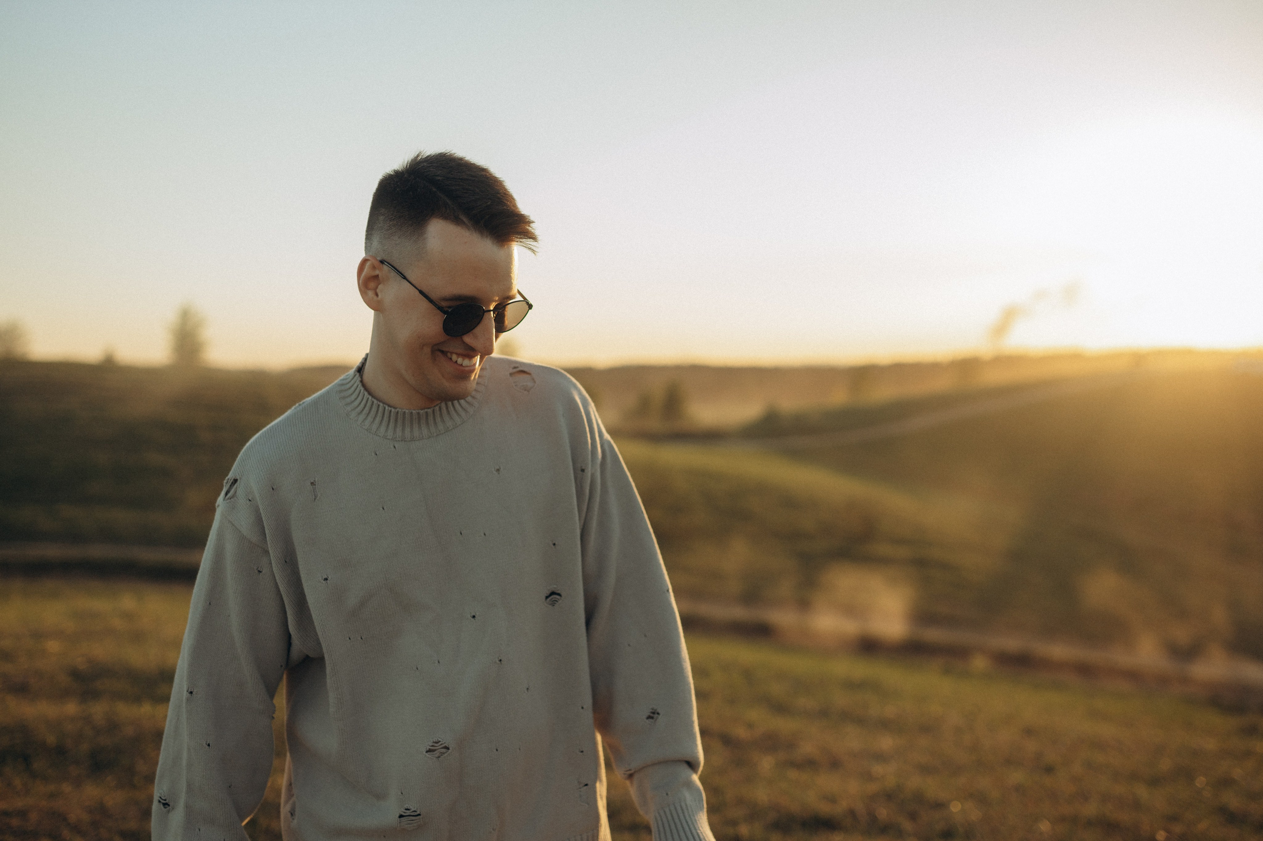 Семейные съёмки. Семейный и портретный лайфстайл фотограф в Санкт-Петербурге Даша Державец