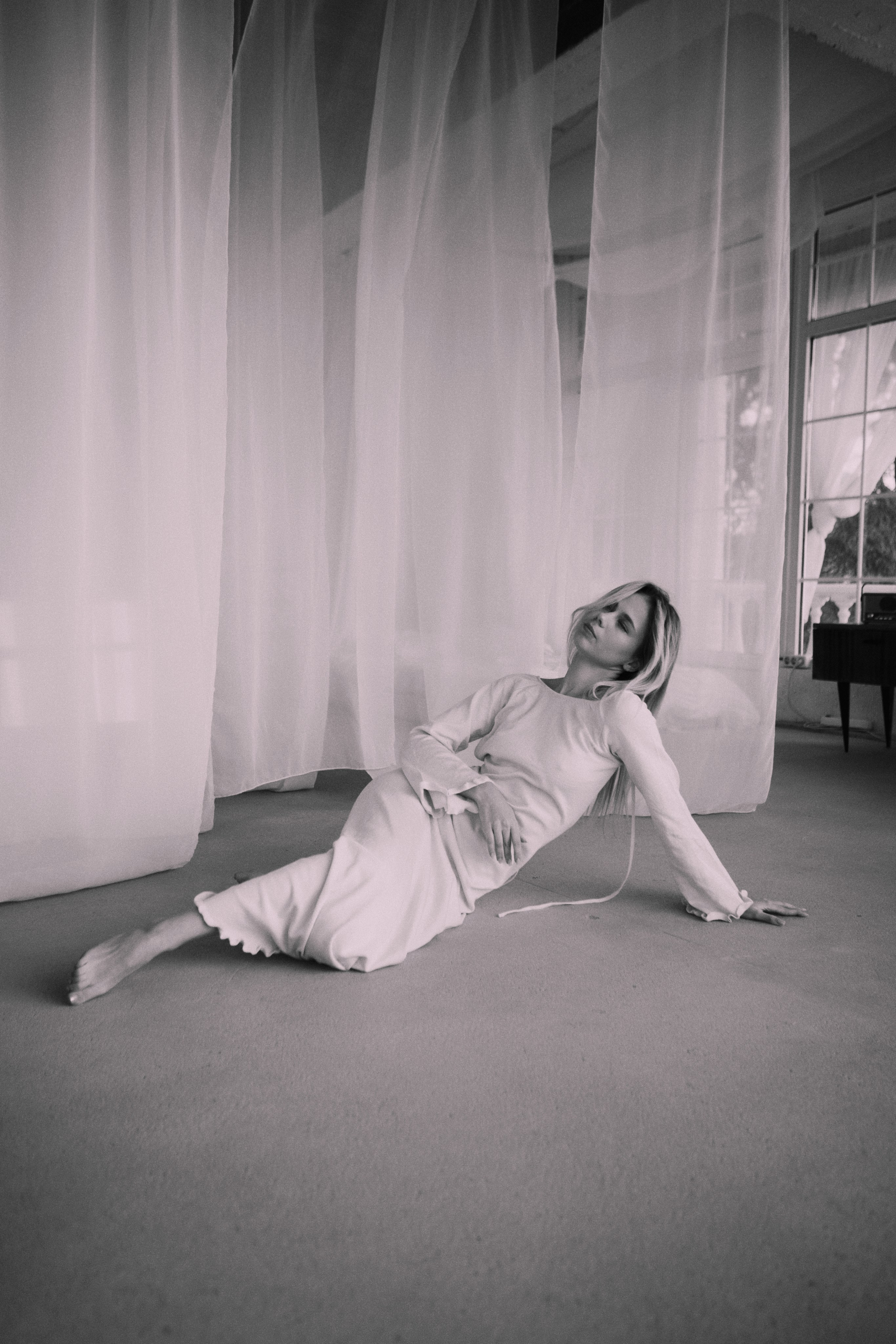 Воздушная фотосессия Катя. Свадебный и семейный фотограф в Сочи-Красной поляне Ларионова Анна